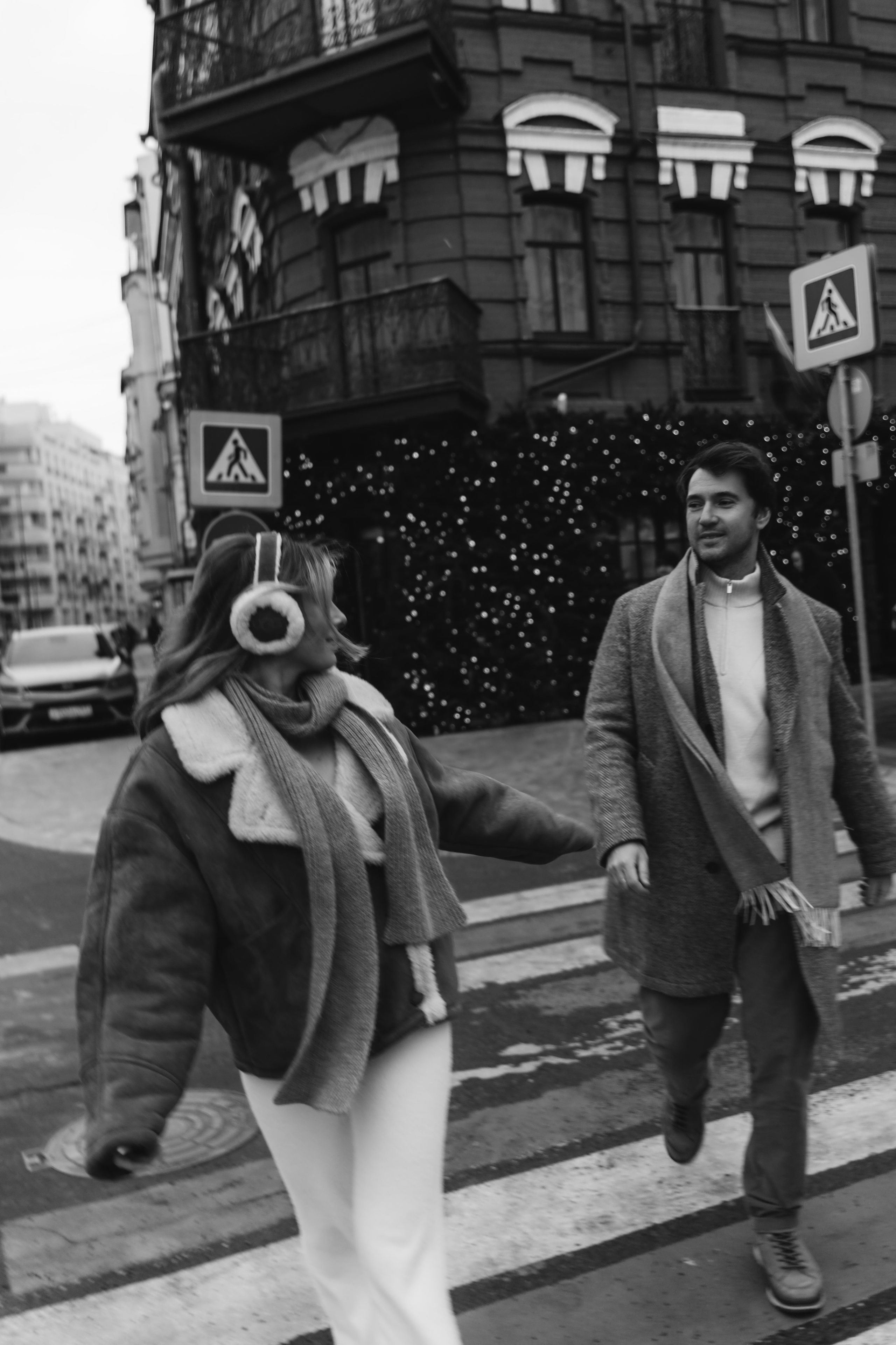 А & С. Женский и свадебный фотограф Москва Елизавета Перова