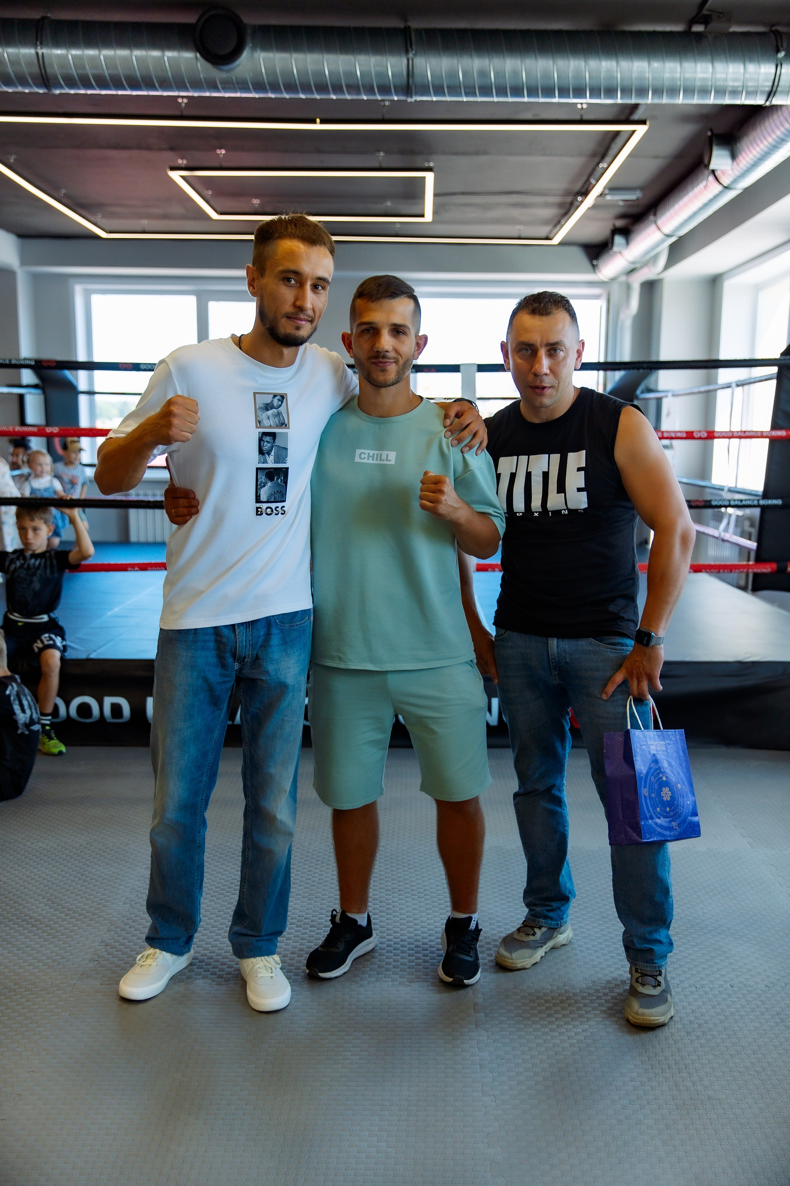 GOOD BALANCE. Фотограф Алина Ионычева в Новосибирске