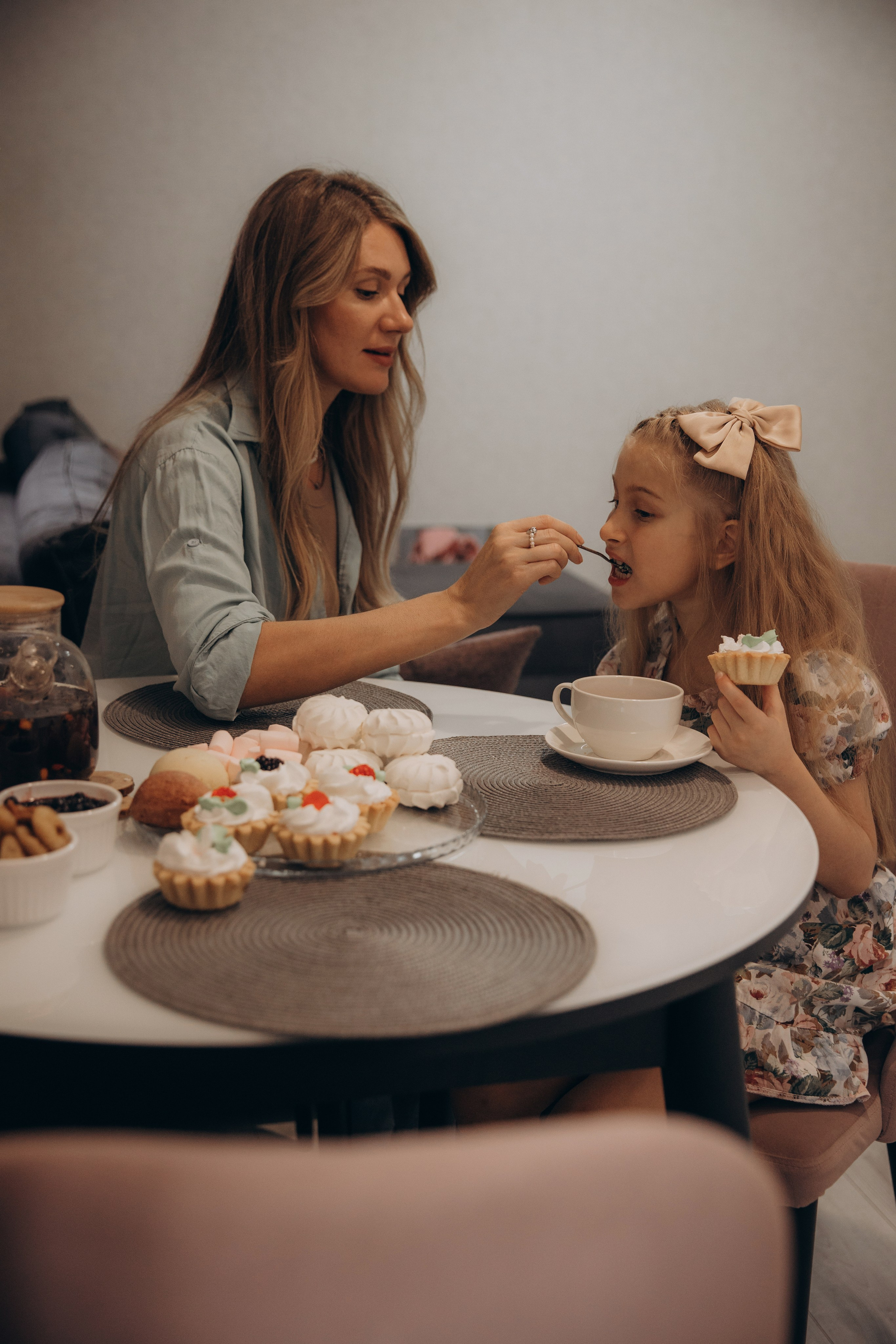 «Ушастые истории». Фотограф Алина Ионычева в Новосибирске