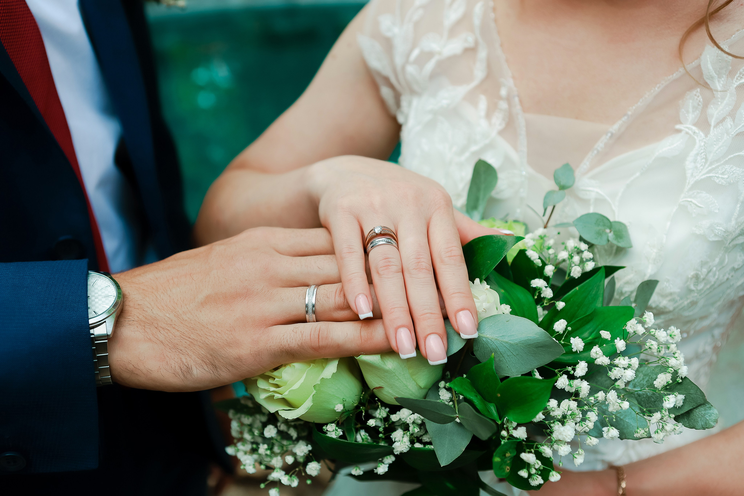 Наталья и Андрей. Свадебный фотограф Евгения Фролова г. Каменск-Шахтинский, Донецк, Ростов