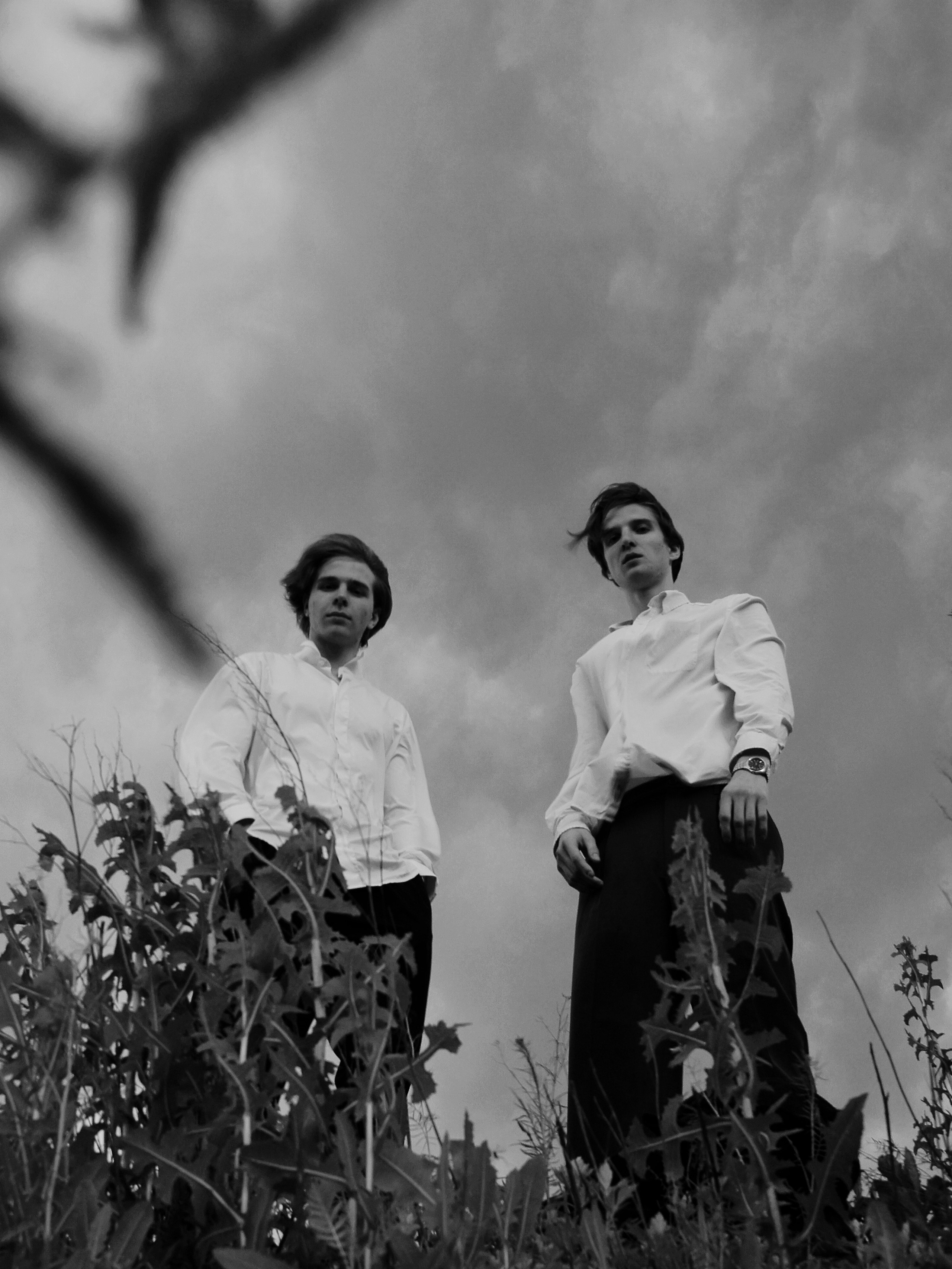 Все фото. Ева Мецгер — фотограф