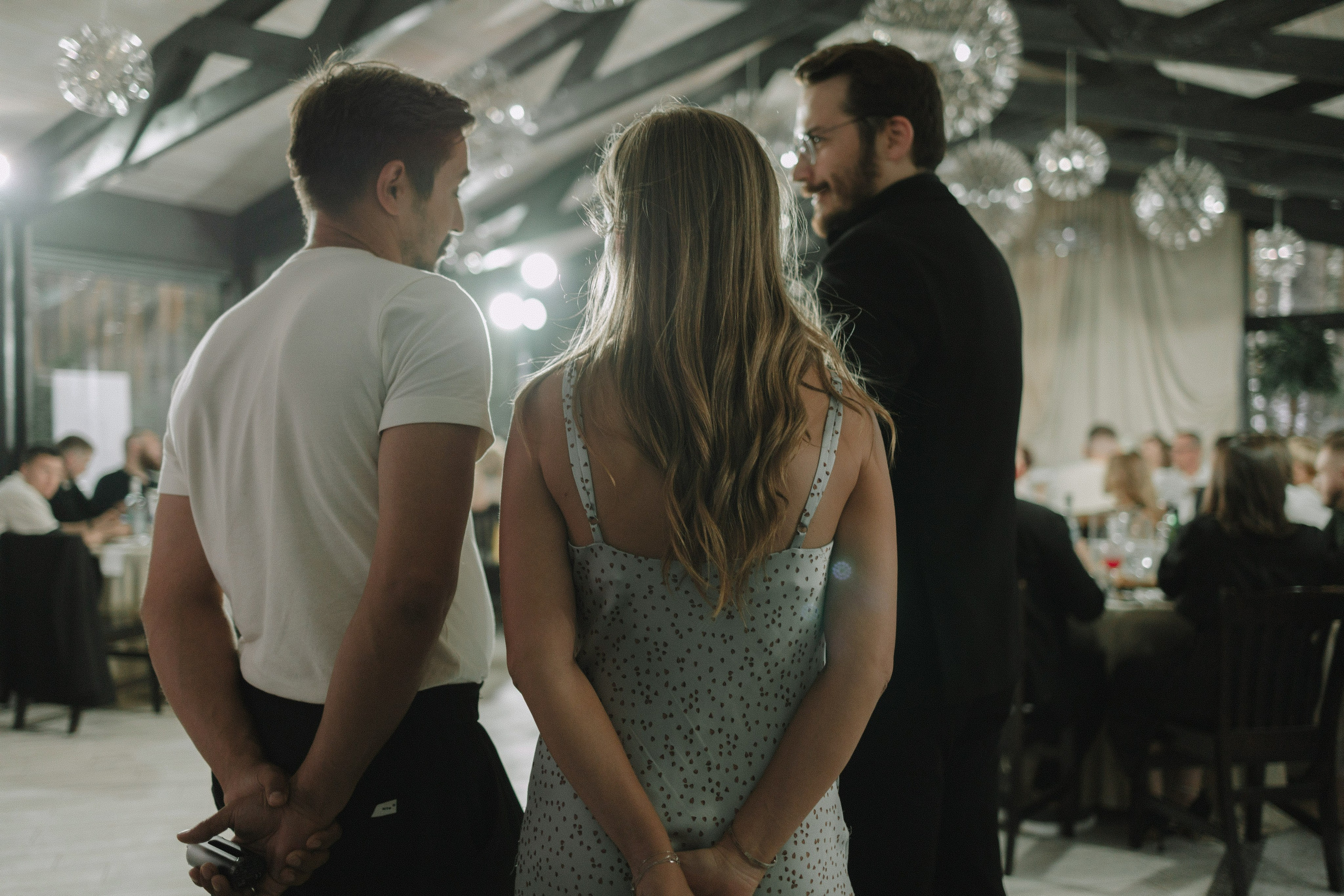 Полина и Сергей. Фотограф Ирина Гринько Тольятти Самара Москва