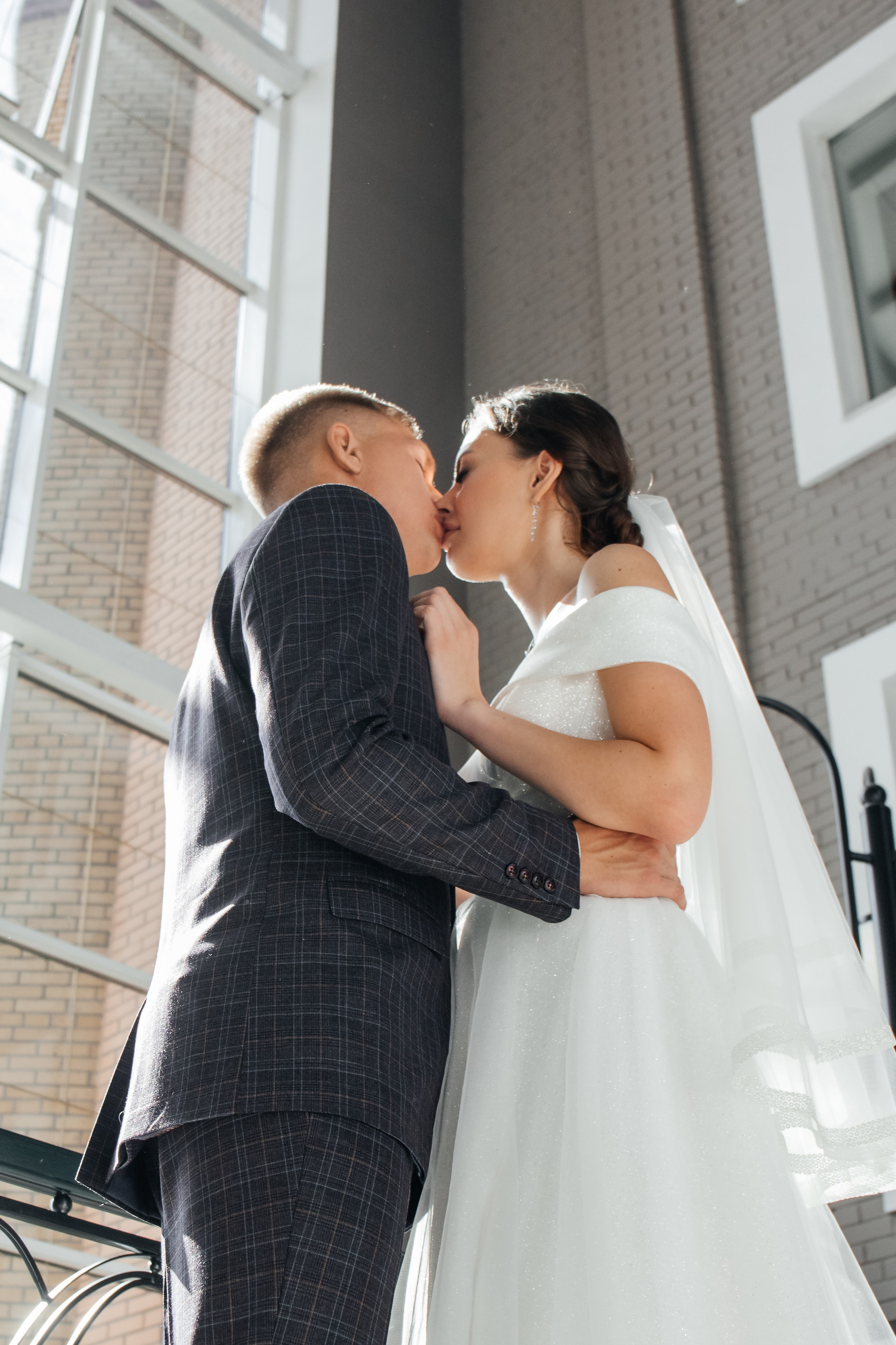 Свадебная фотосессия. Фотограф Омск Александр Гаврилюк