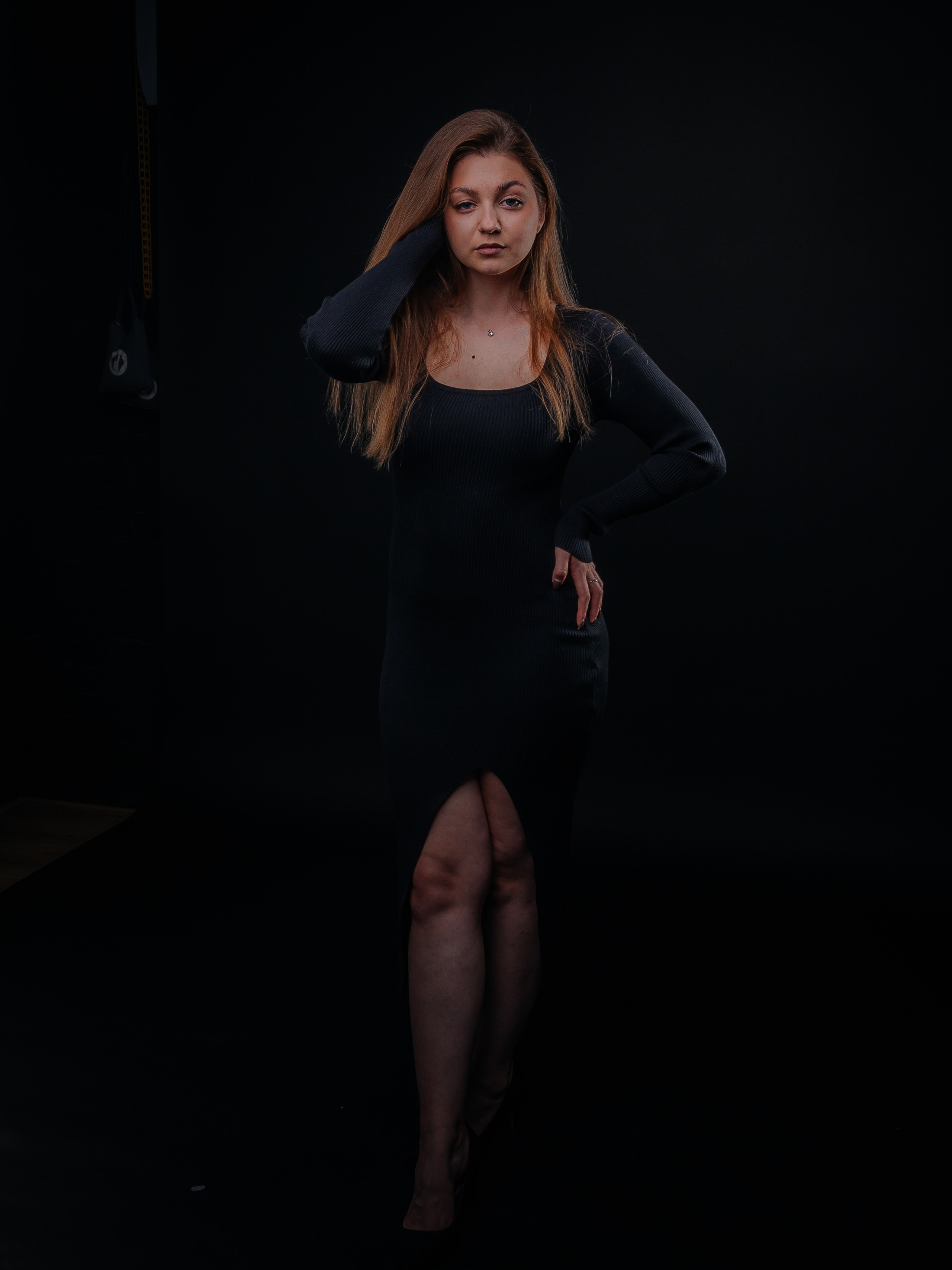 Александра. Фотограф Омск Александр Гаврилюк