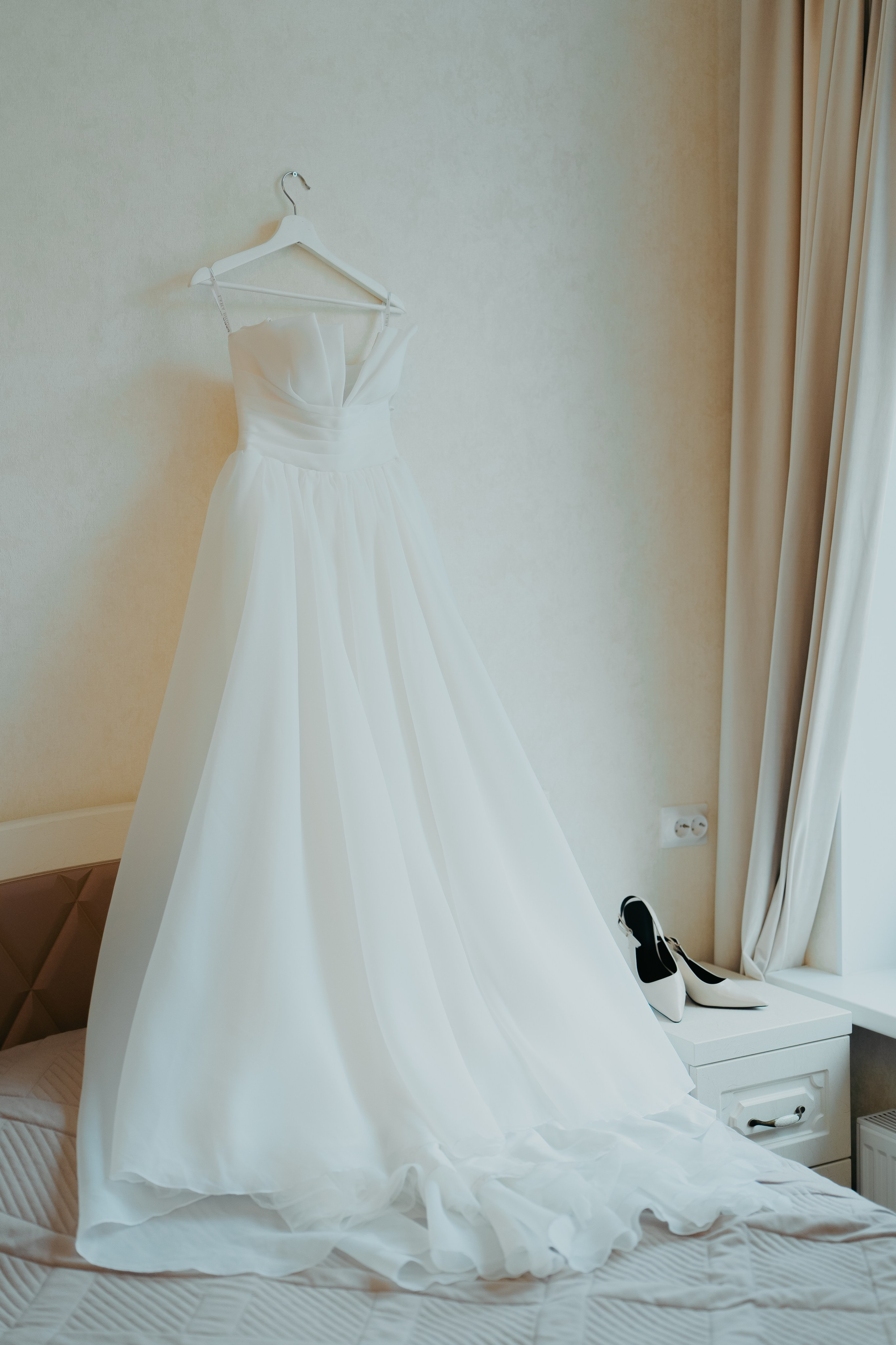 Алина и Саша. Фотограф в Санкт-Петербурге Мария Александрова