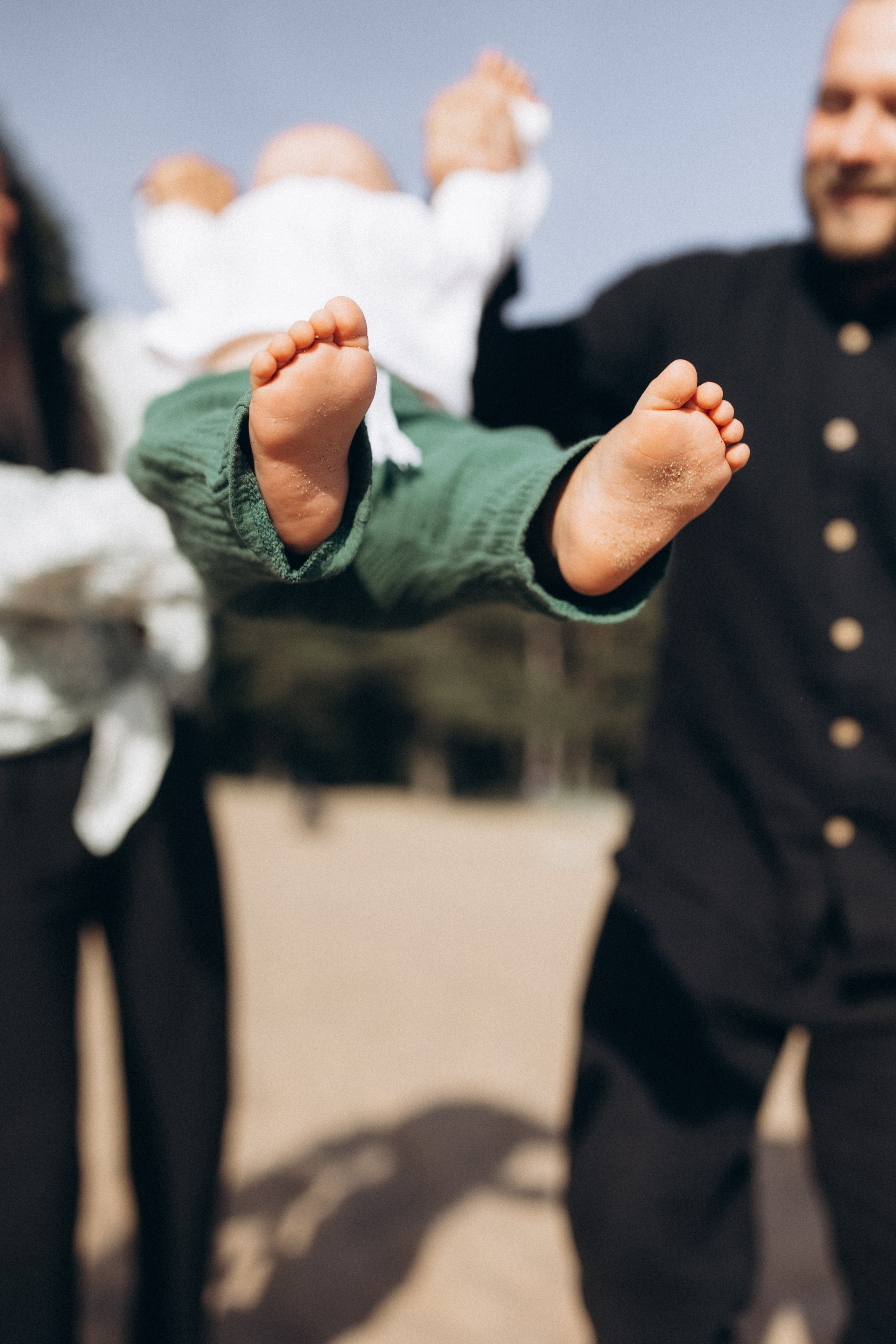 Лева, Ариша и родители. Фотограф Артем Бросов в Санкт-Петербурге и Дубае