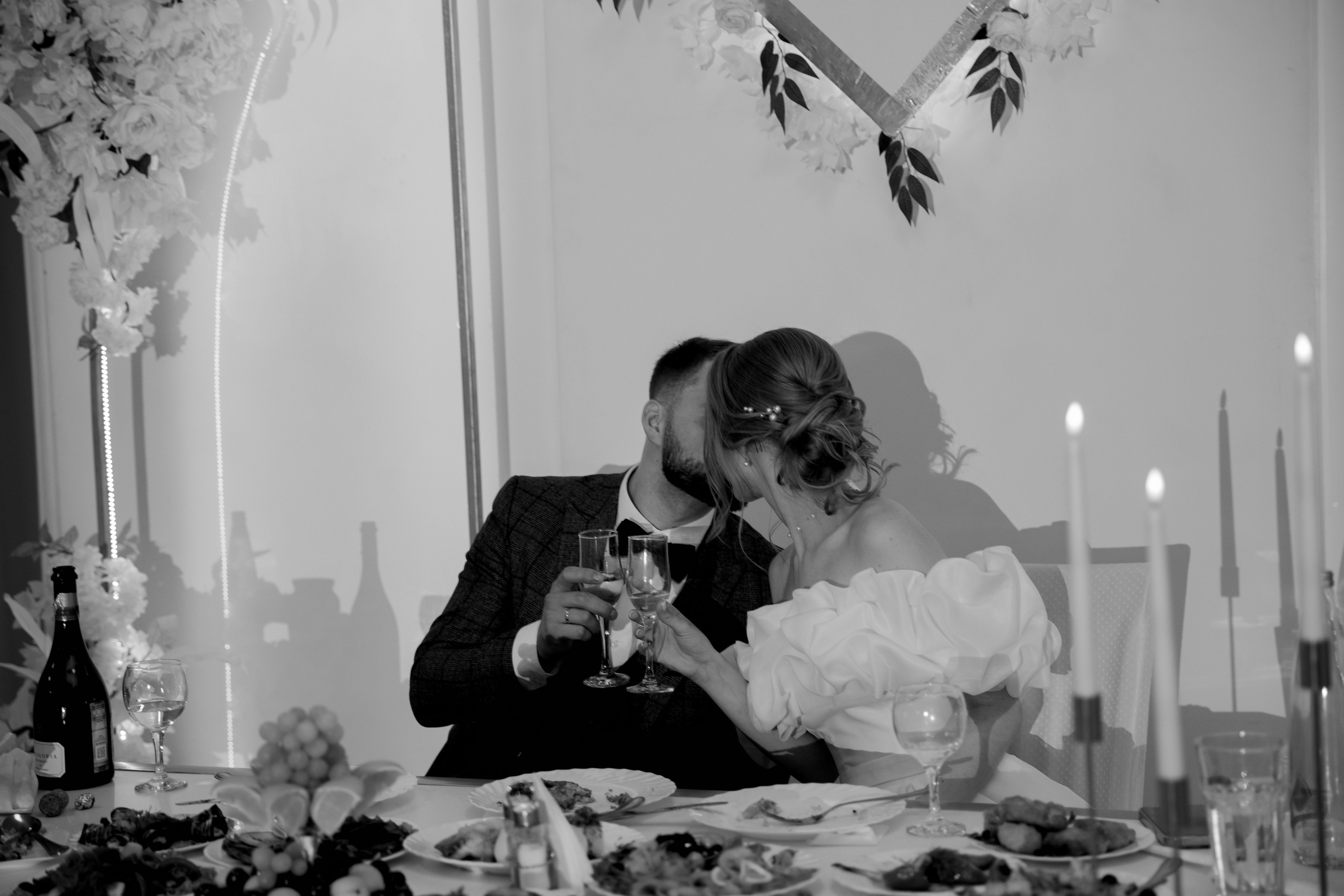 D & D. Свадебный и семейный фотограф в Астрахани Сергунова Наталья