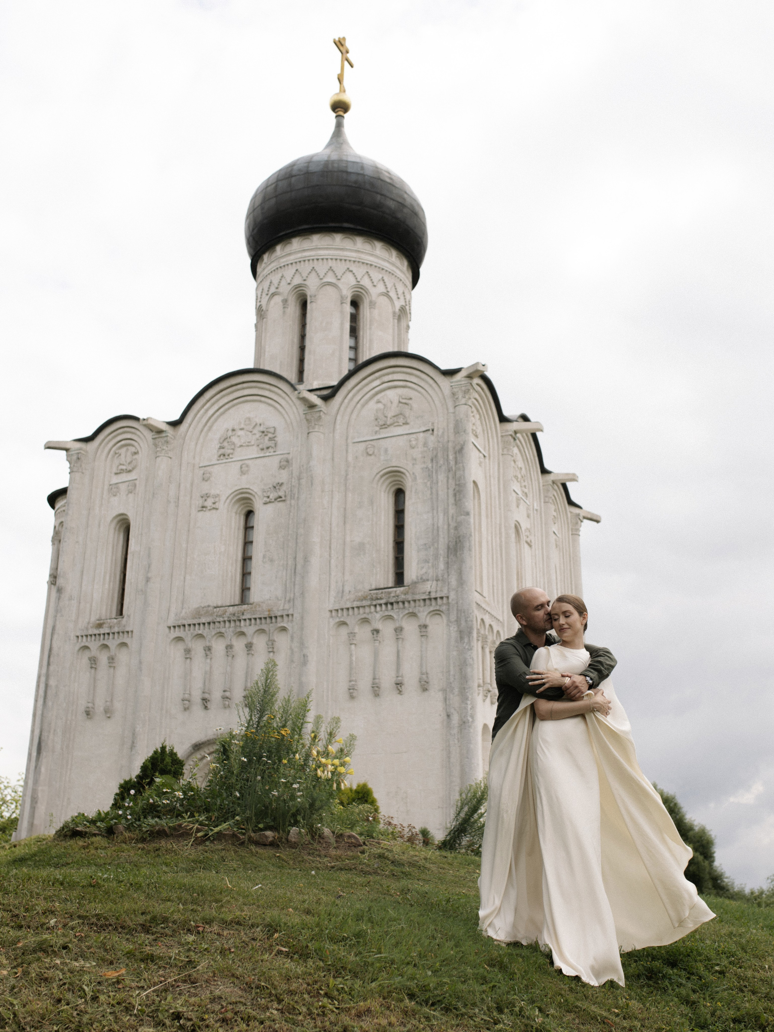 ♡. Фотограф во Владимире, Москве и Суздале-Виктория Чистякова