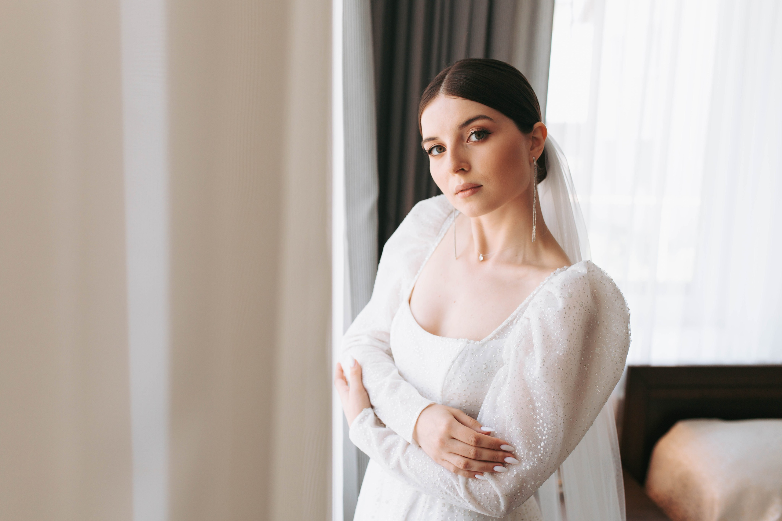 Максим и Анастасия. Свадебный и семейный фотограф в Нижнем Новгороде