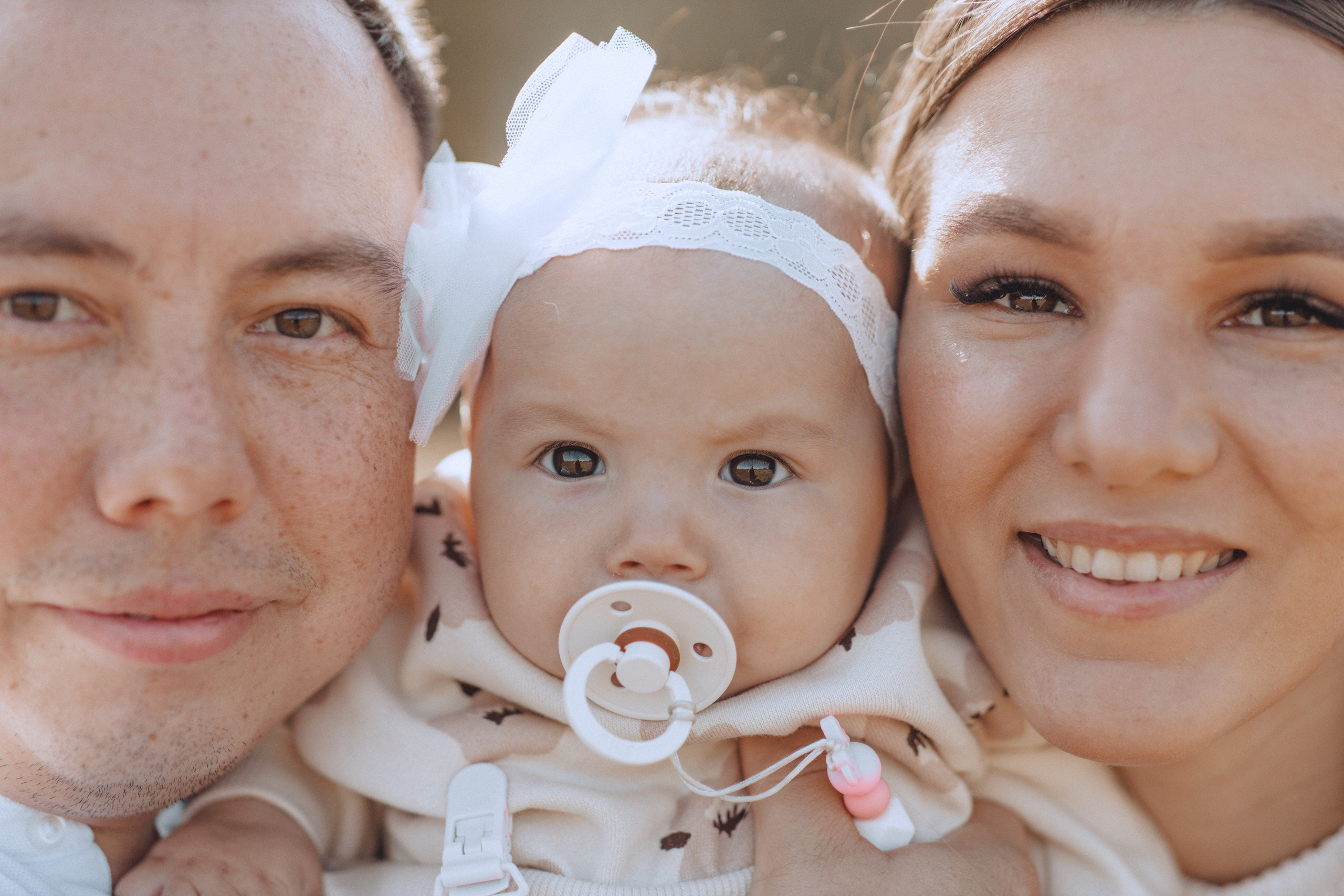 Семейная. Фотограф в Казани Кристина Цыганова