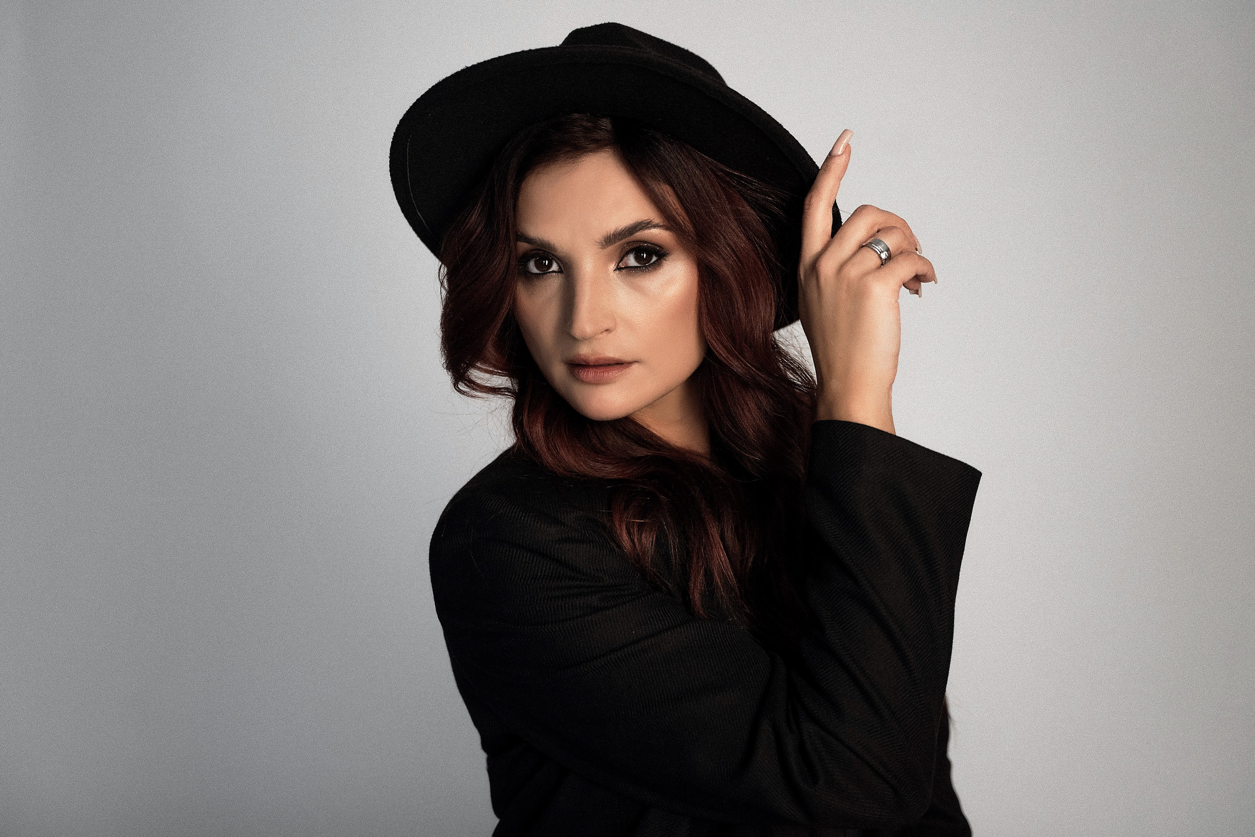 Женский портрет. Будуарный фотограф Катерина Серебрянская