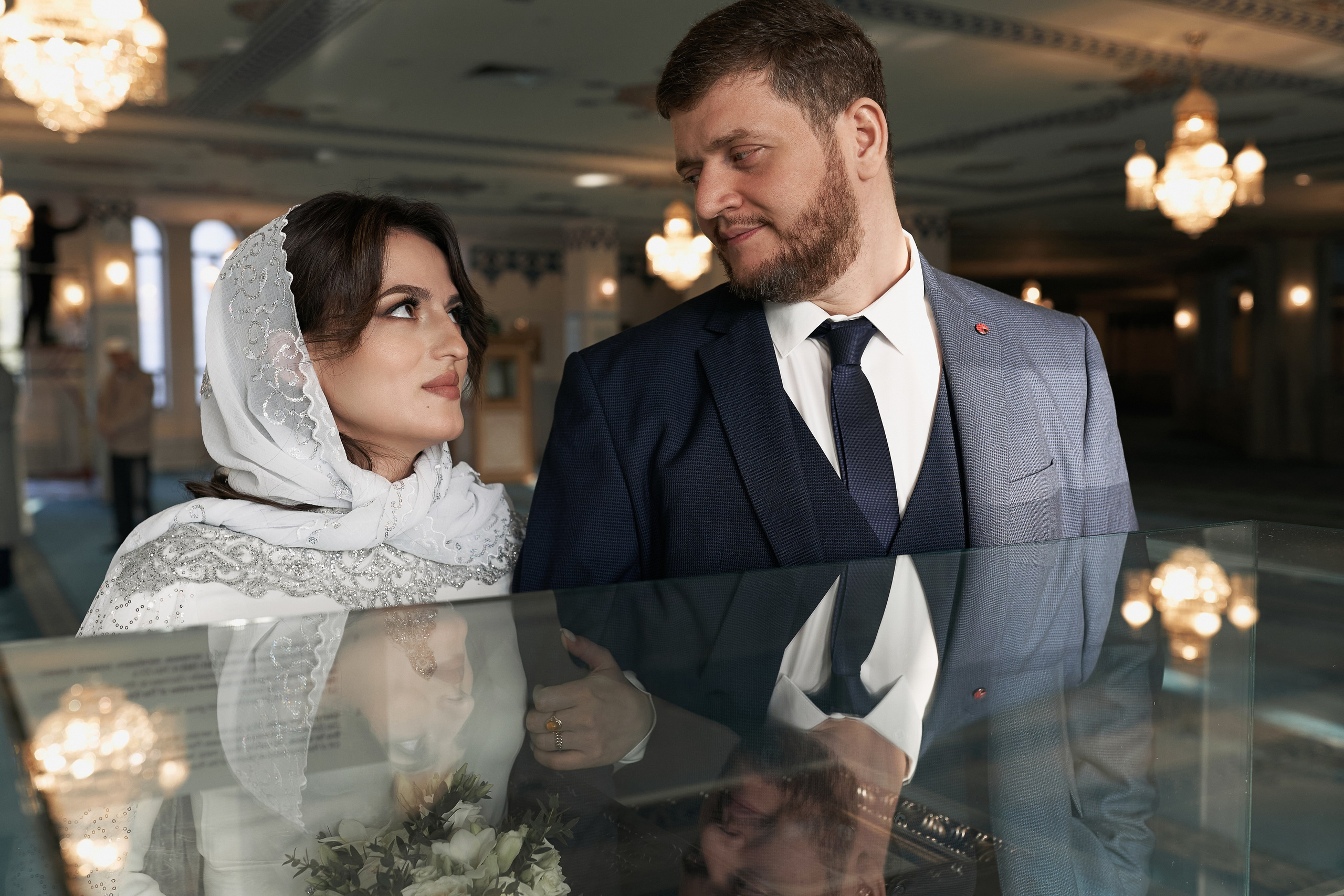 Саймур|Сона. Портретный фотограф в Москве Ольга Акушко