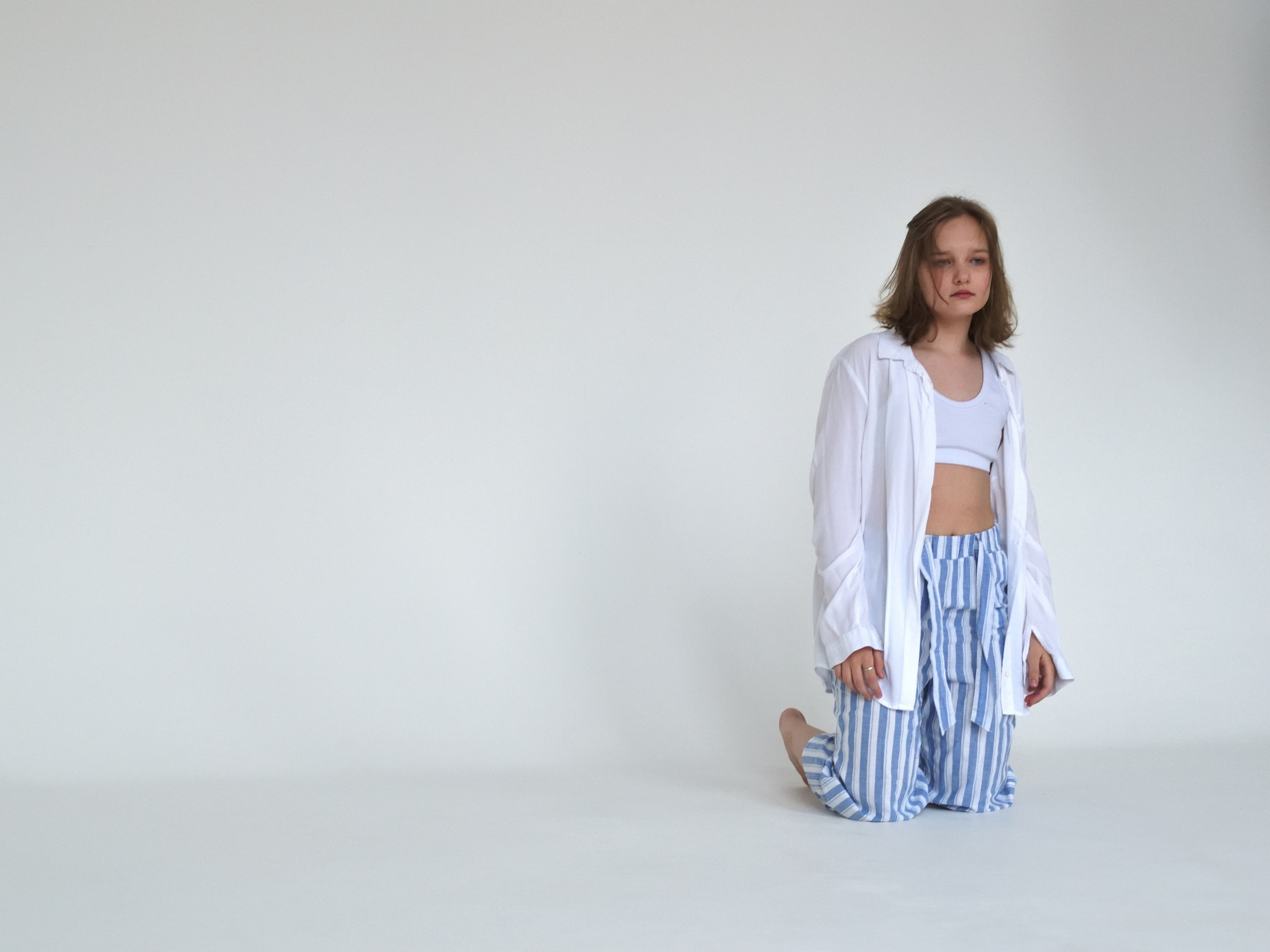 Детский портрет Фотосессия Фотограф в Омске Ульяна Красикова 