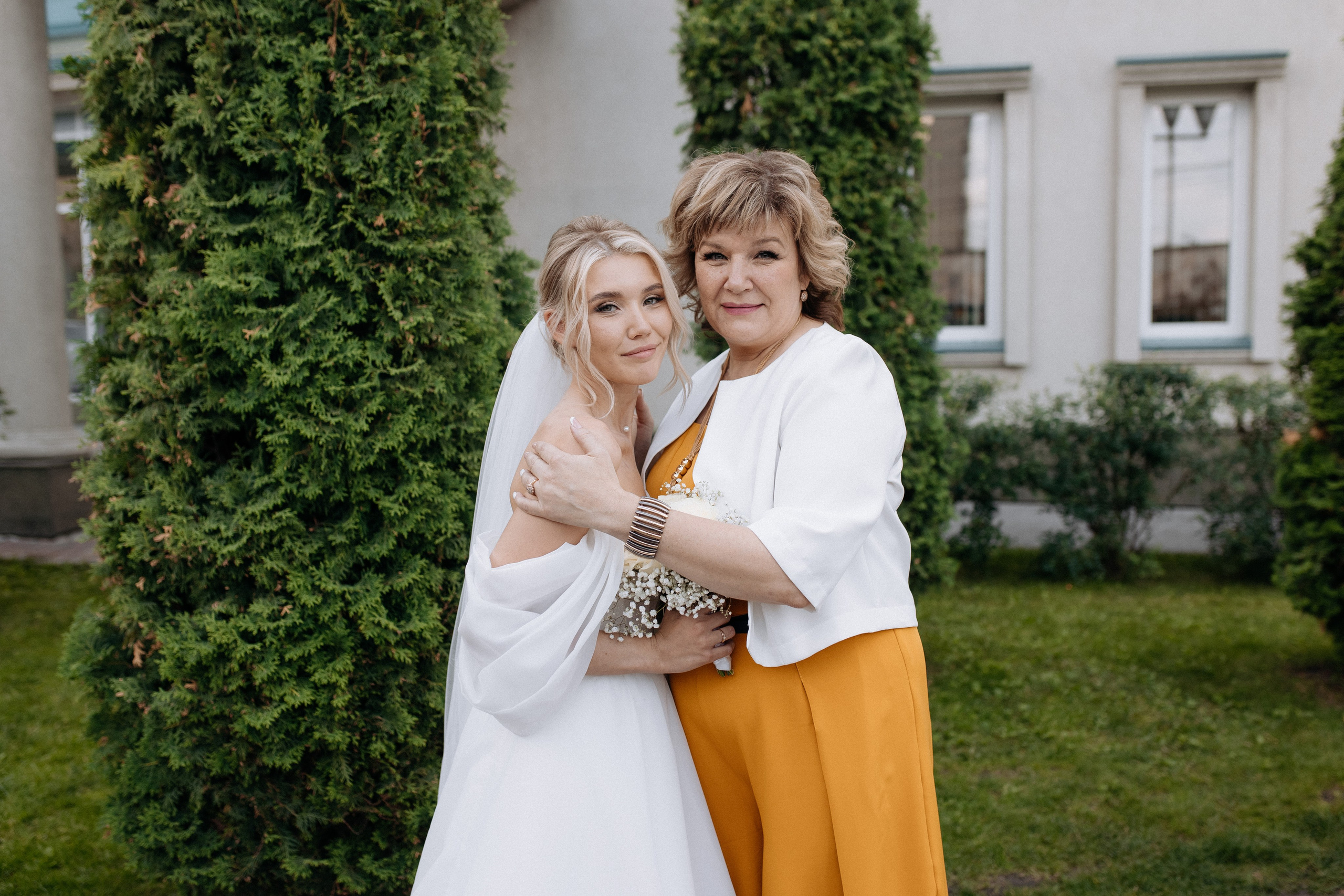 Тихон и Анна. Свадебный и семейный фотограф в Новосибирске Наталья Зорина