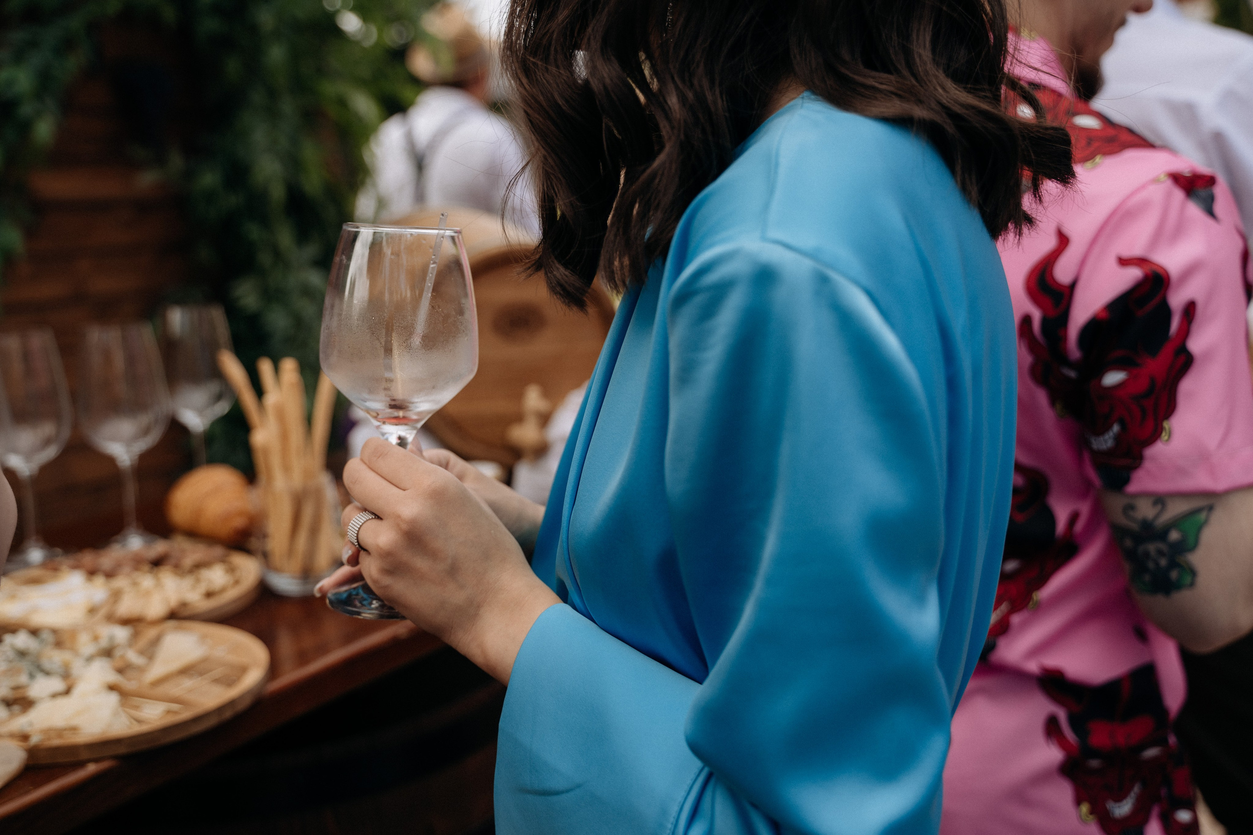 Рома и Настя. Свадебный и семейный фотограф в Новосибирске Наталья Зорина