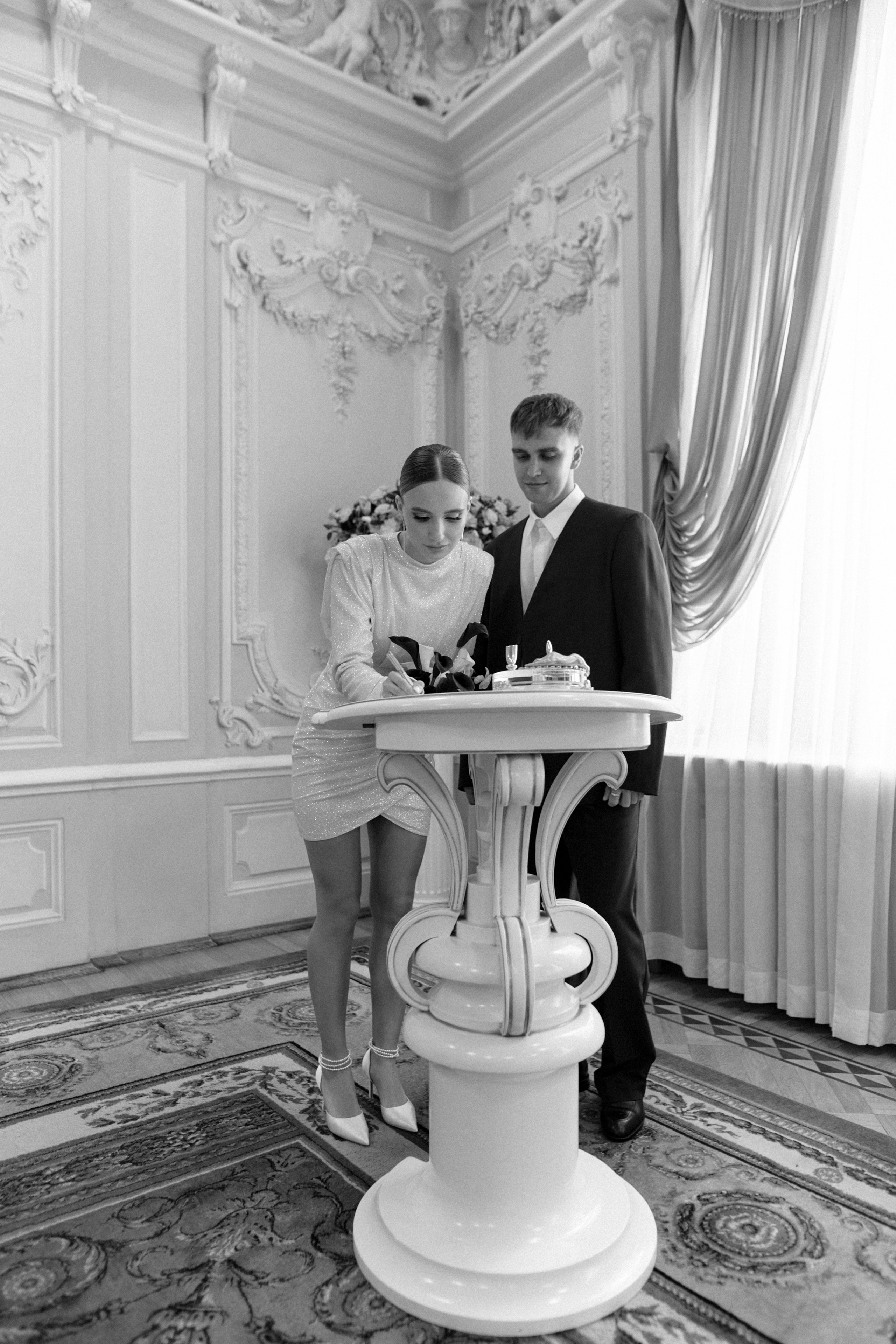 Дмитрий & Арина. Сестры Карабаза. Фотографы и ретушеры в Москве и Санкт-Петербурге