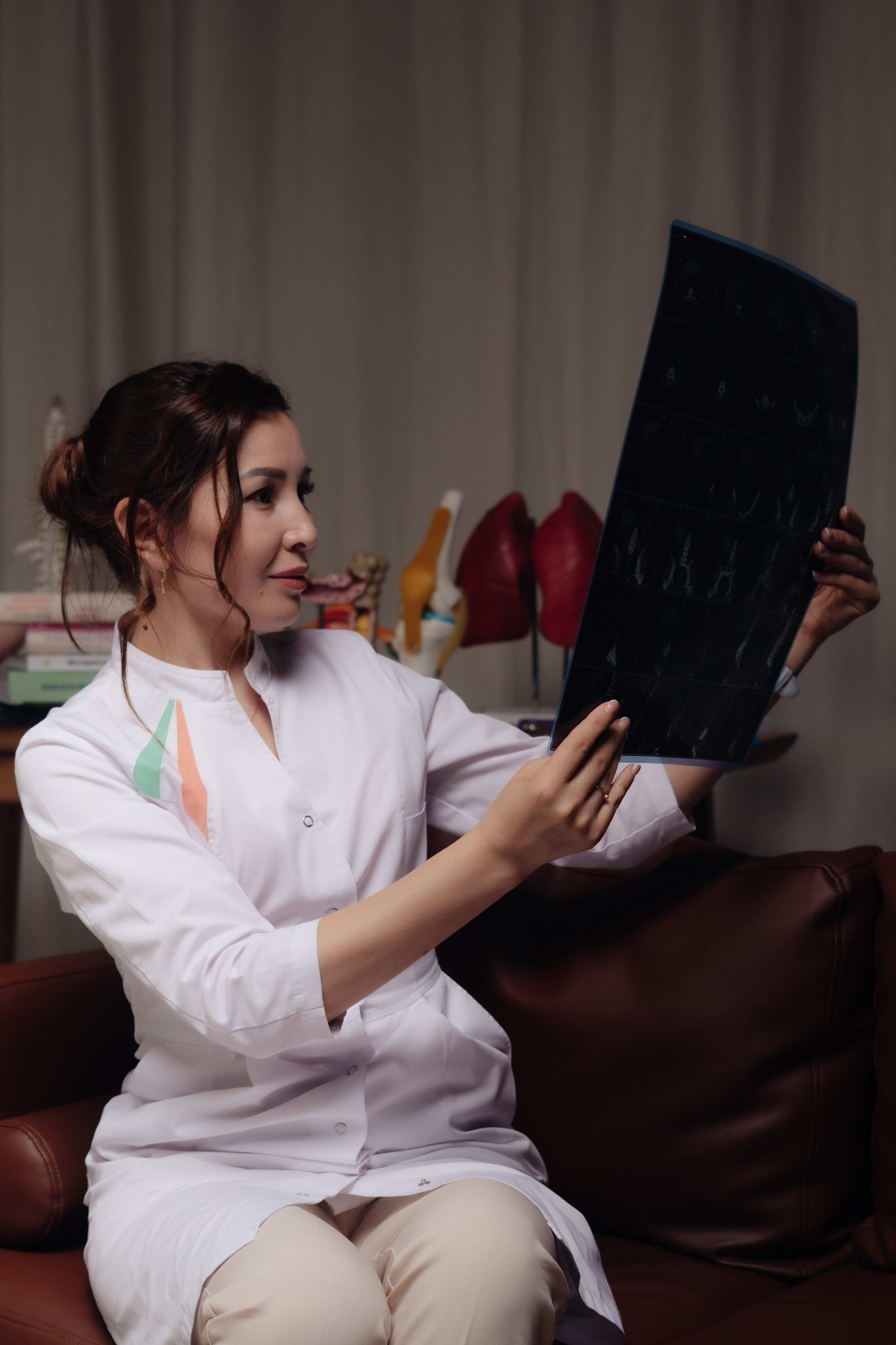 Жакежанова Жадыра Рашитовна. Уличный и студийный фотограф в Астане Ержанов Нурасыл