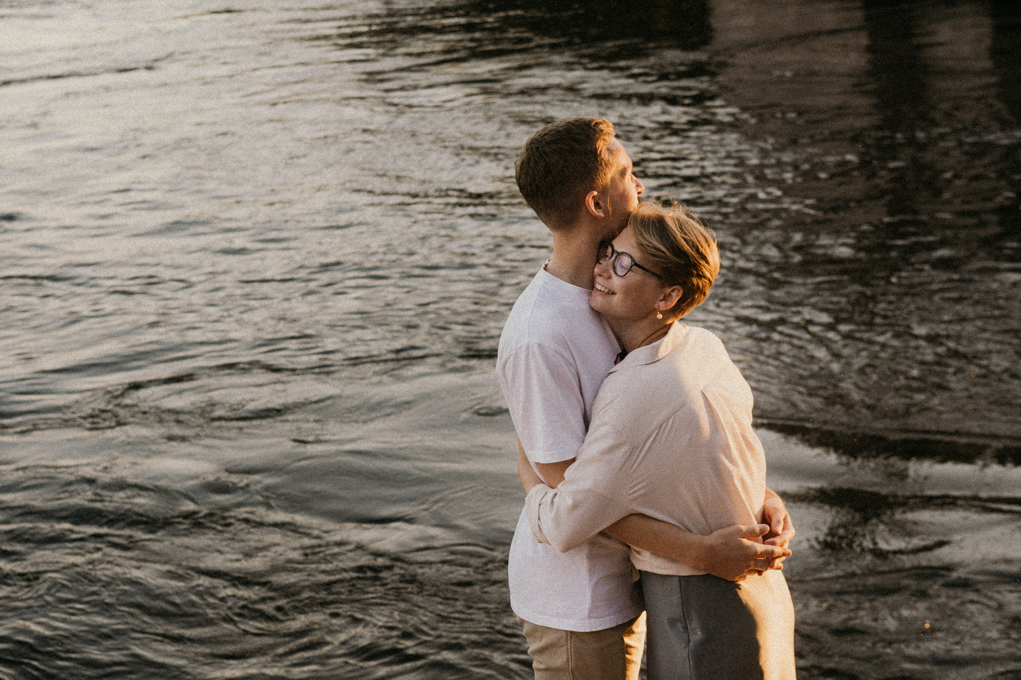 Мосты и рассветы. Даша Яковенко Фотограф Спб