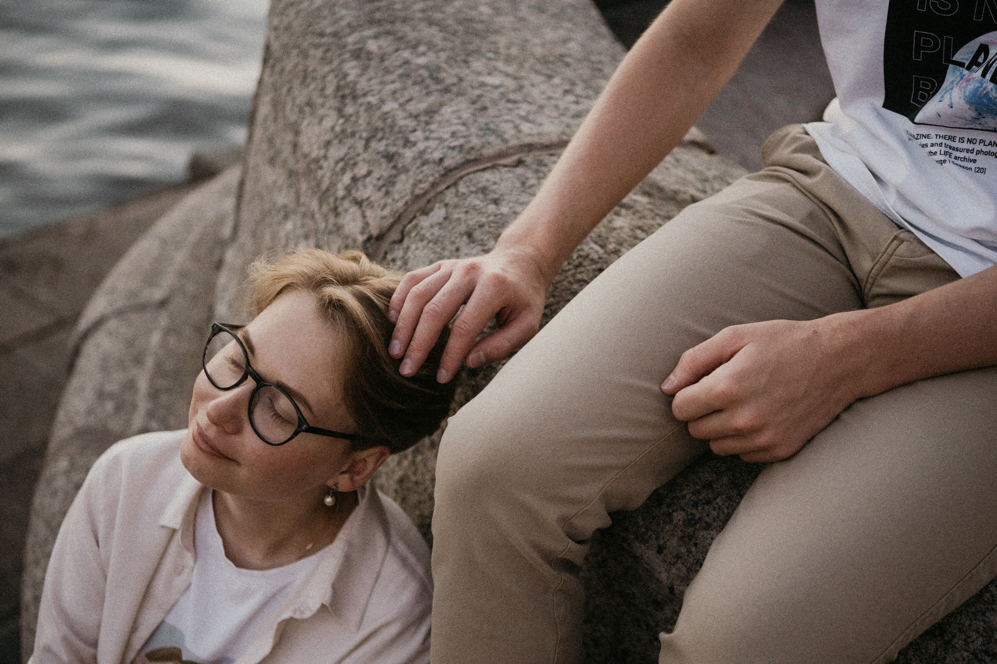 Мосты и рассветы. Даша Яковенко Фотограф Спб