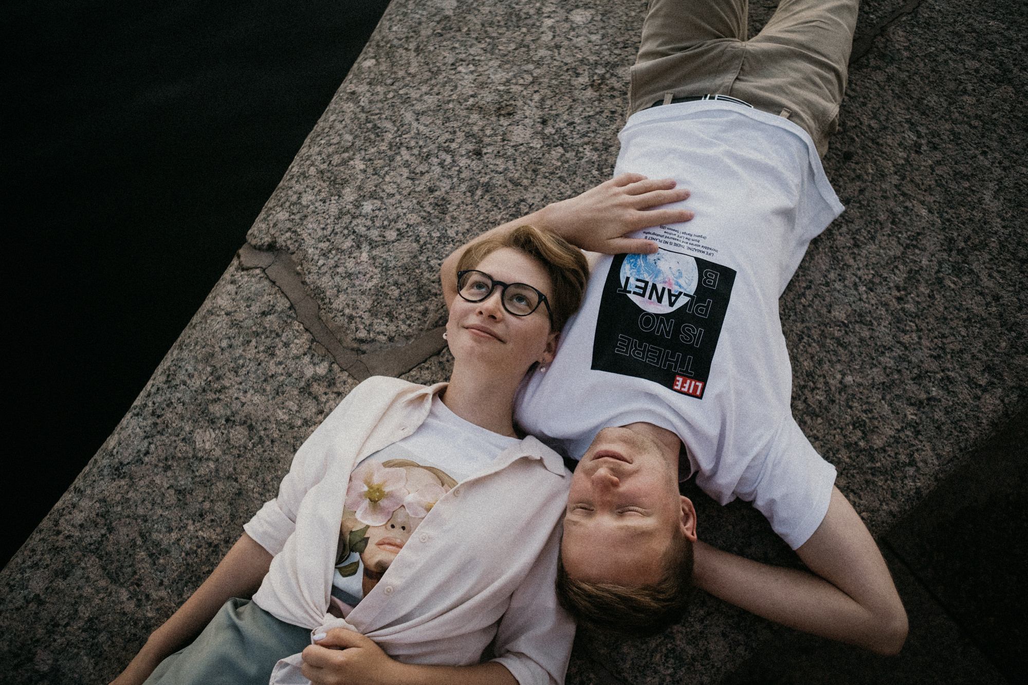 Мосты и рассветы. Даша Яковенко Фотограф Спб