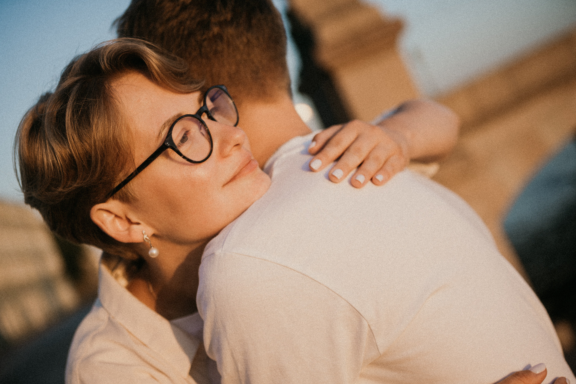 Мосты и рассветы. Даша Яковенко Фотограф Спб