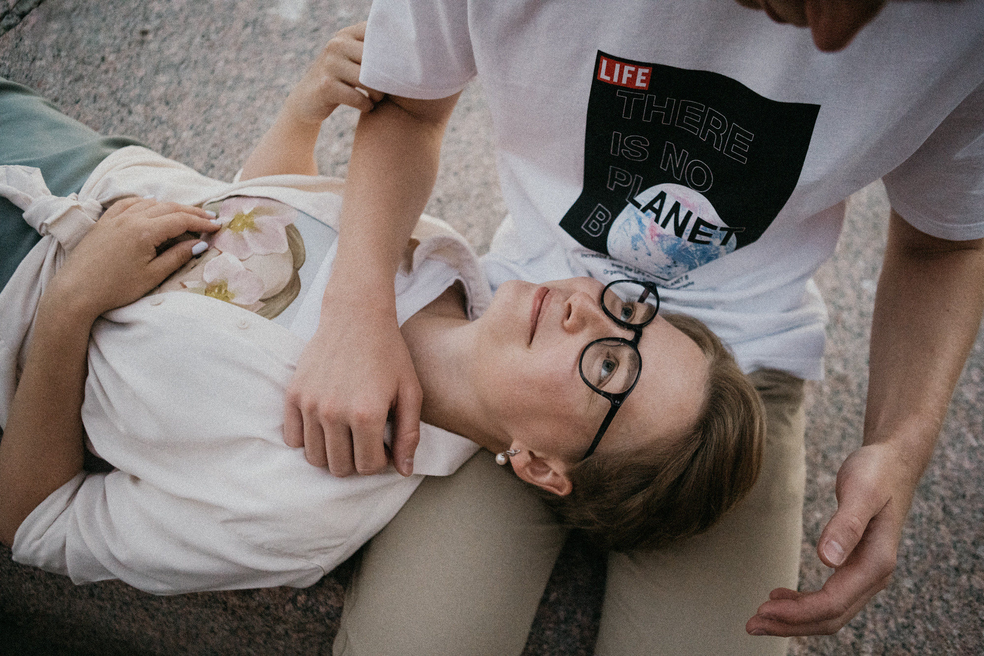 Мосты и рассветы. Даша Яковенко Фотограф Спб