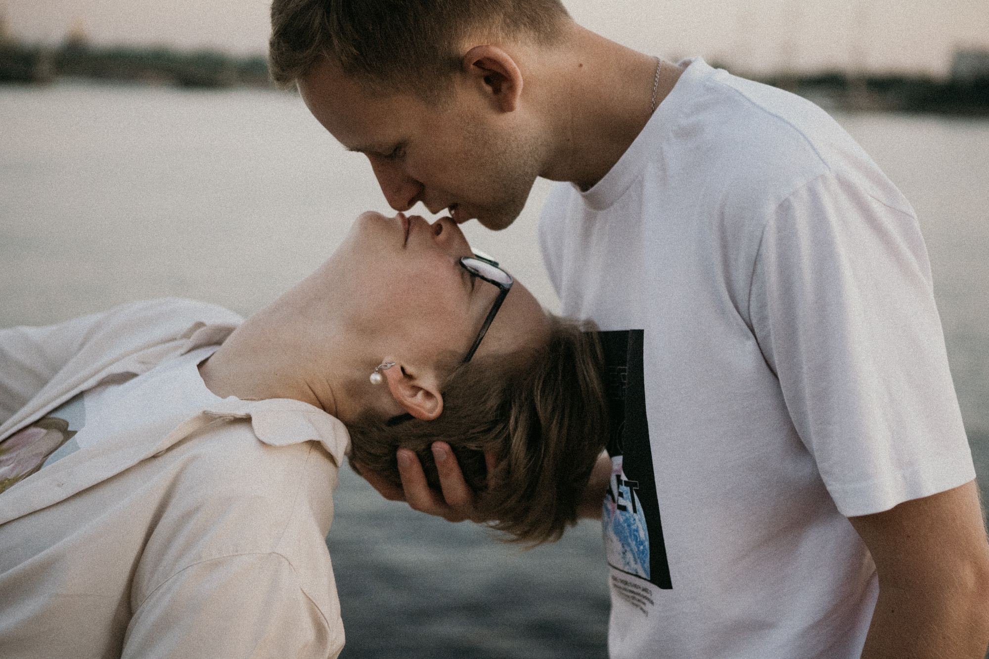 Мосты и рассветы. Даша Яковенко Фотограф Спб