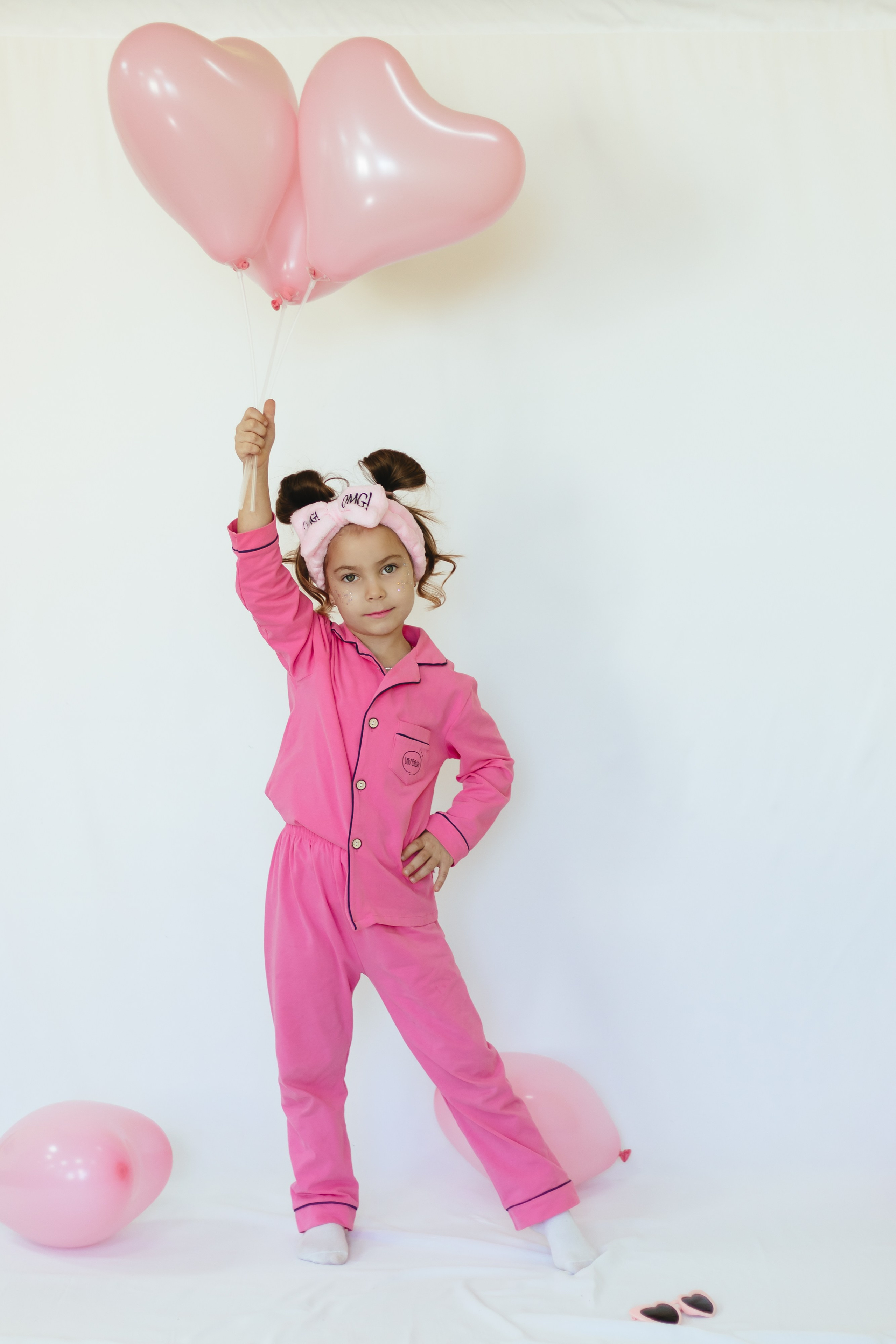 Детские. Фотограф Арина Васильева город Находка