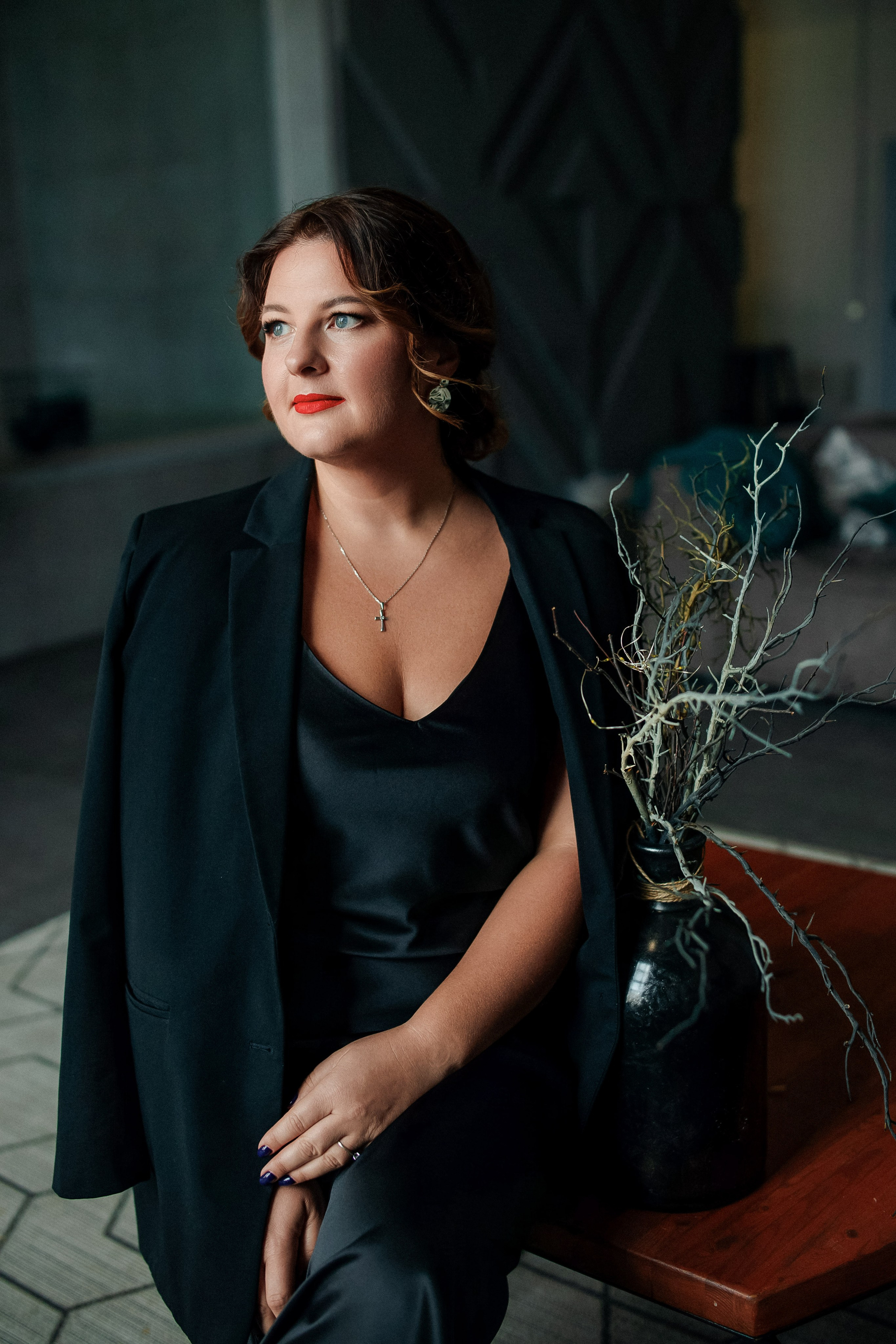 Мария. Семейный и детский фотограф в Москве Александра Мак