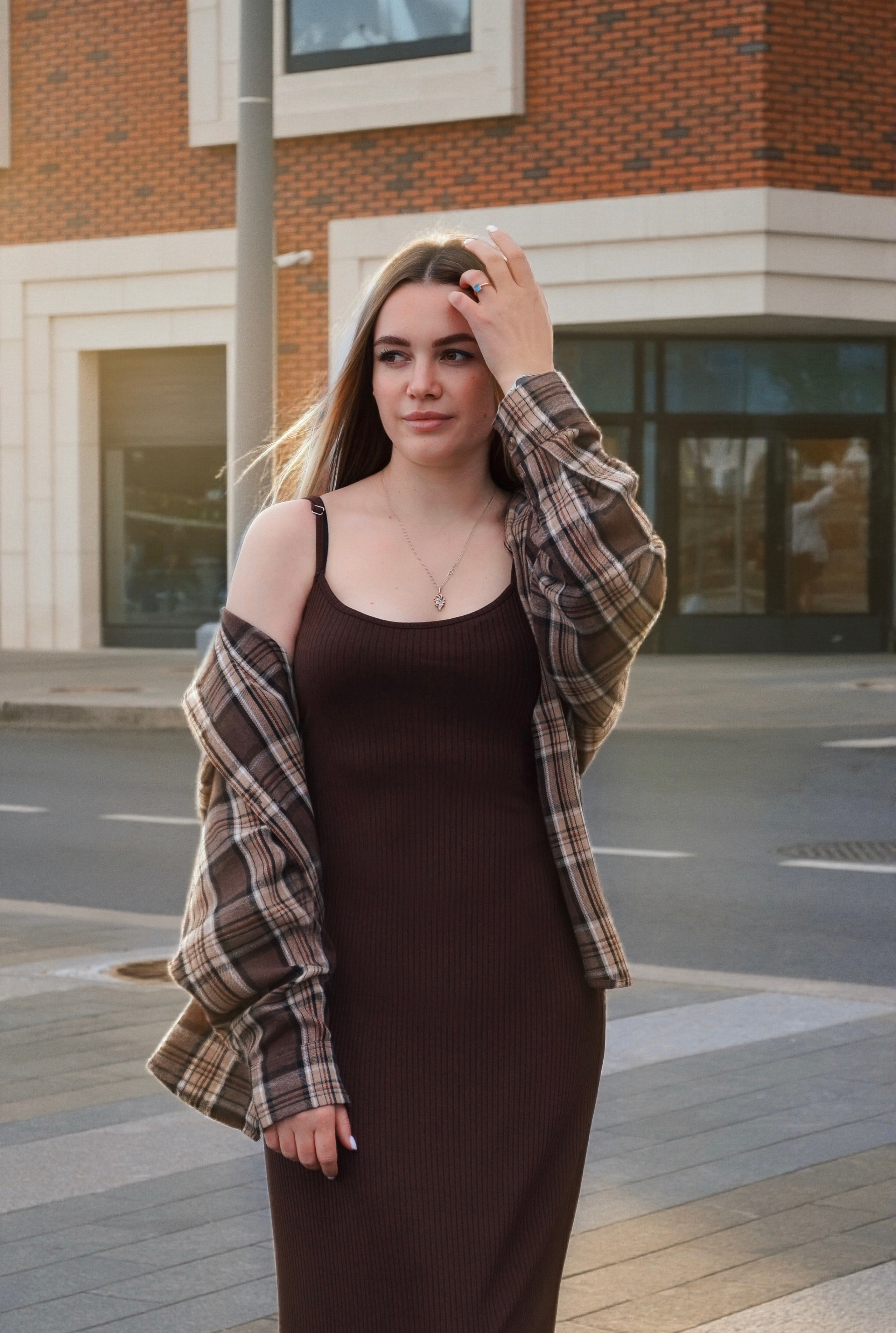 Город. Фотограф в Москве и МО