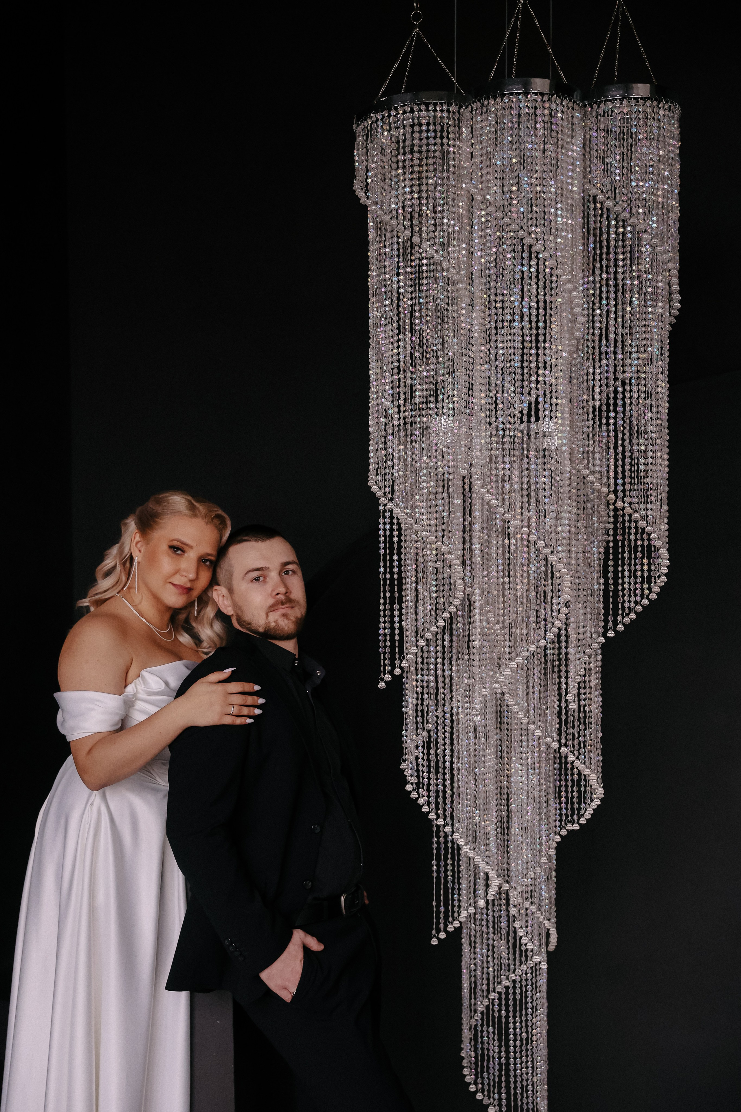 Виталий и Дарья. Свадебный фотограф Екатеринбург Алексей Ладыгин