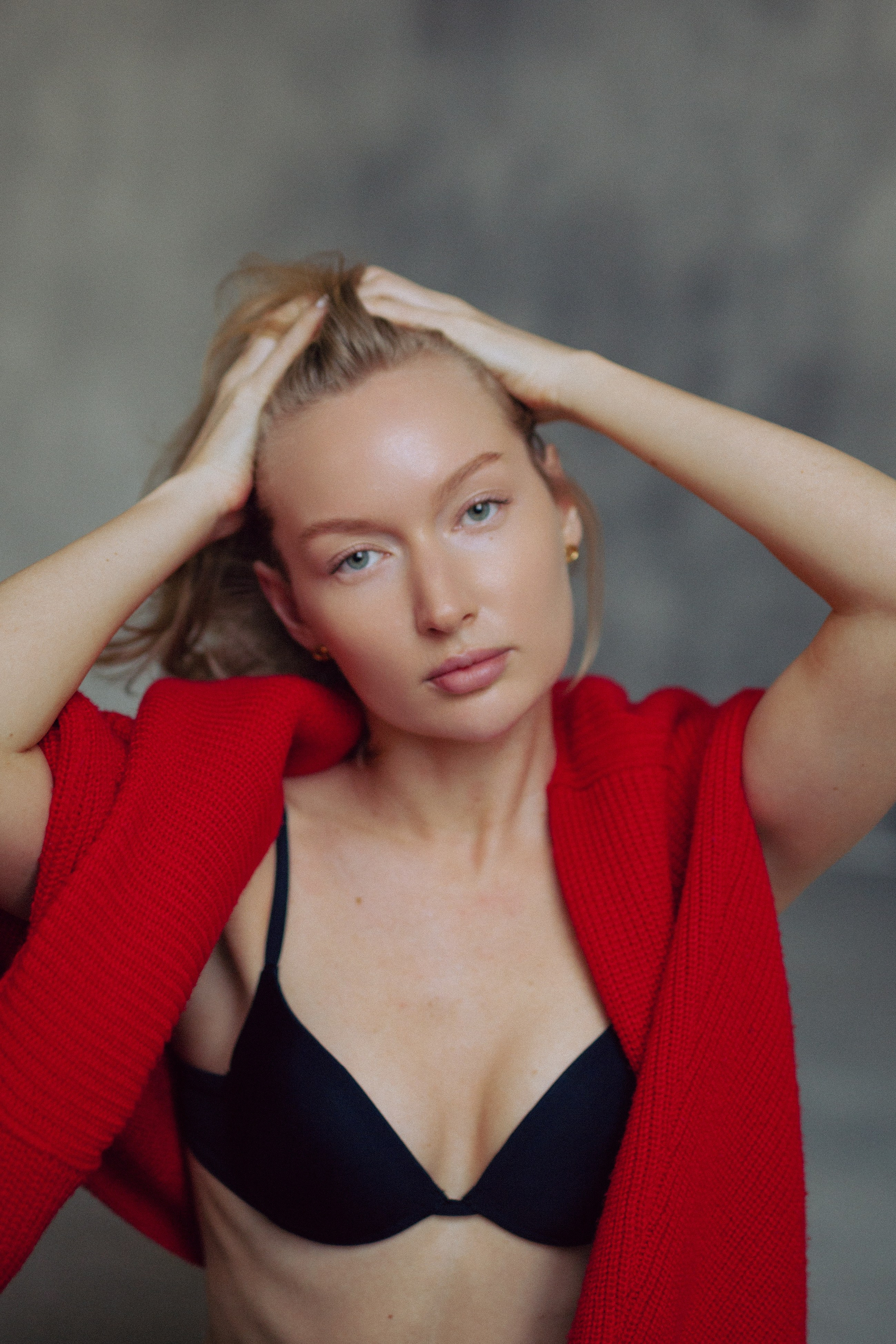 Катя. Семейный и портретный фотограф из Казани