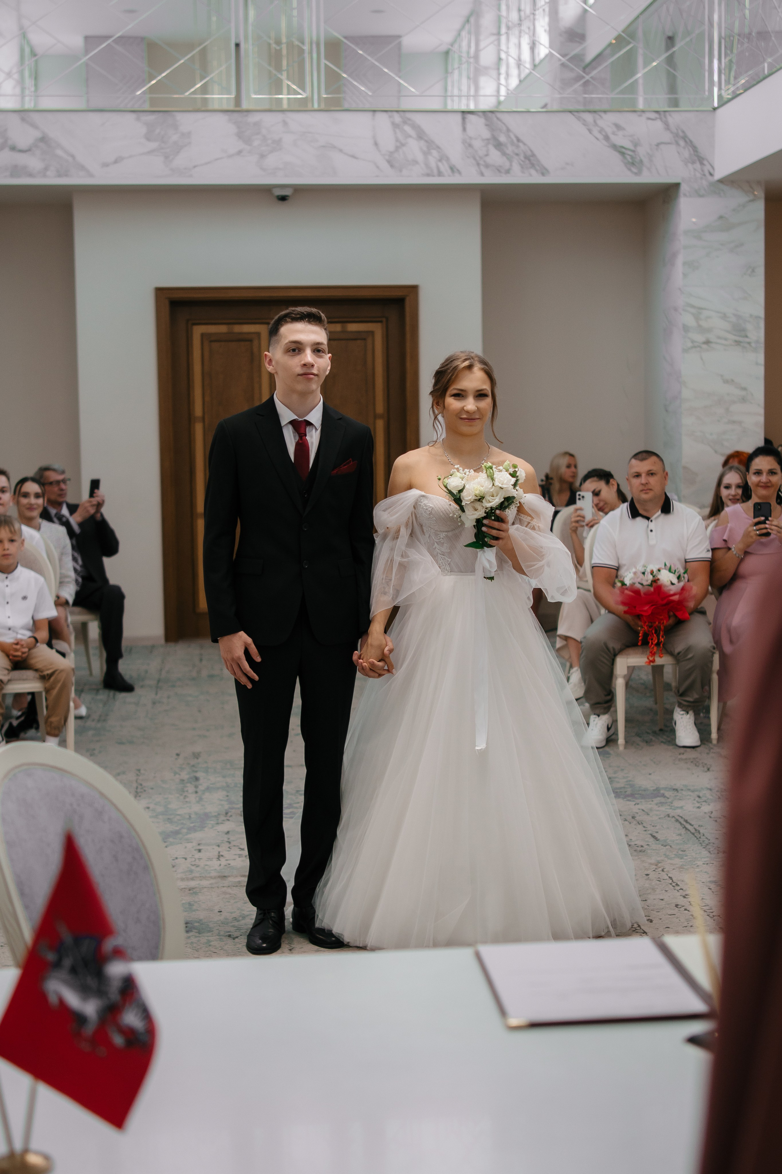 Никита & Ангелина. Фотограф / видеограф в Москве и Сочи Sofia Riversong