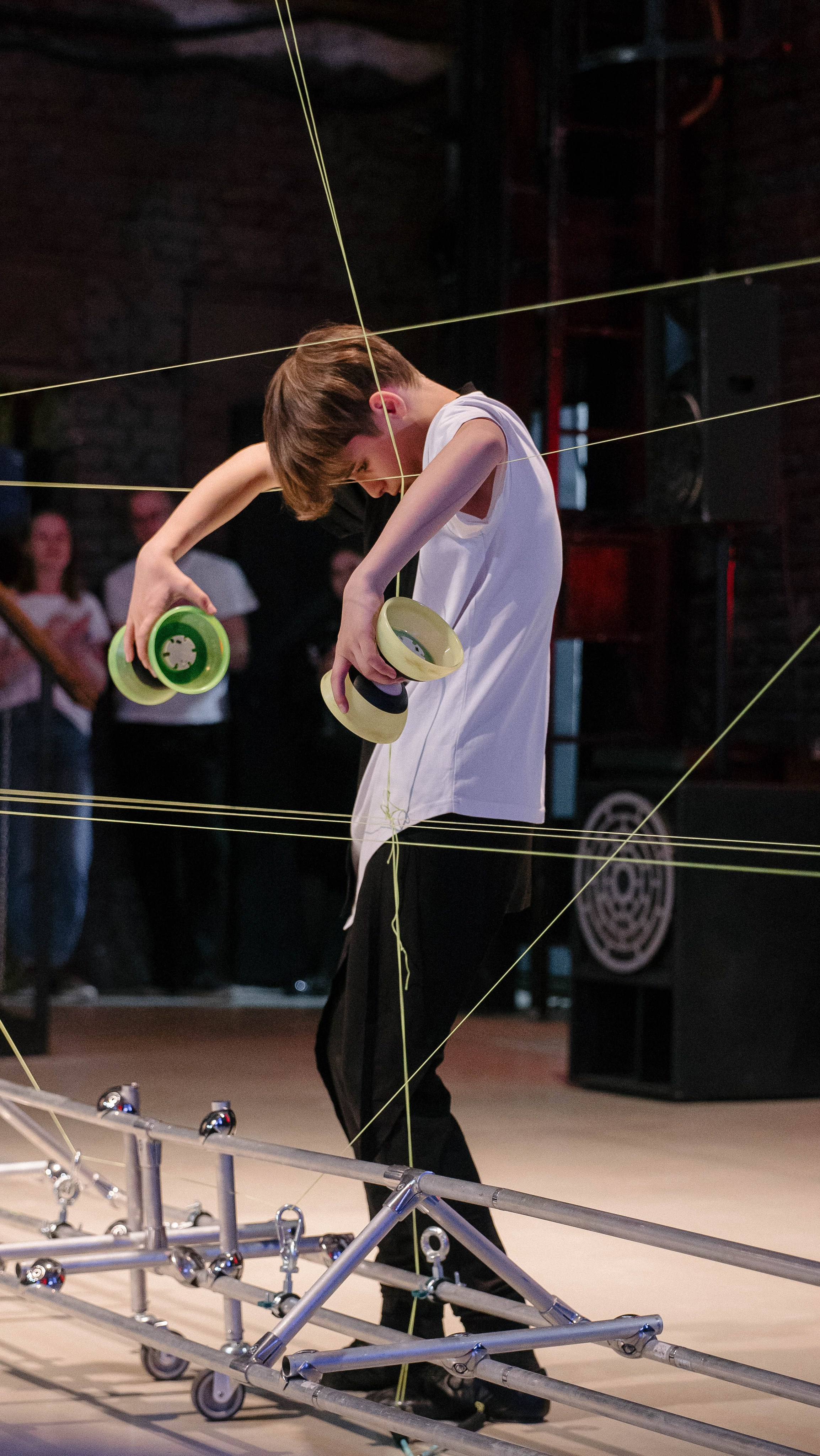 Circus. Фотограф / видеограф в Москве и Сочи Sofia Riversong