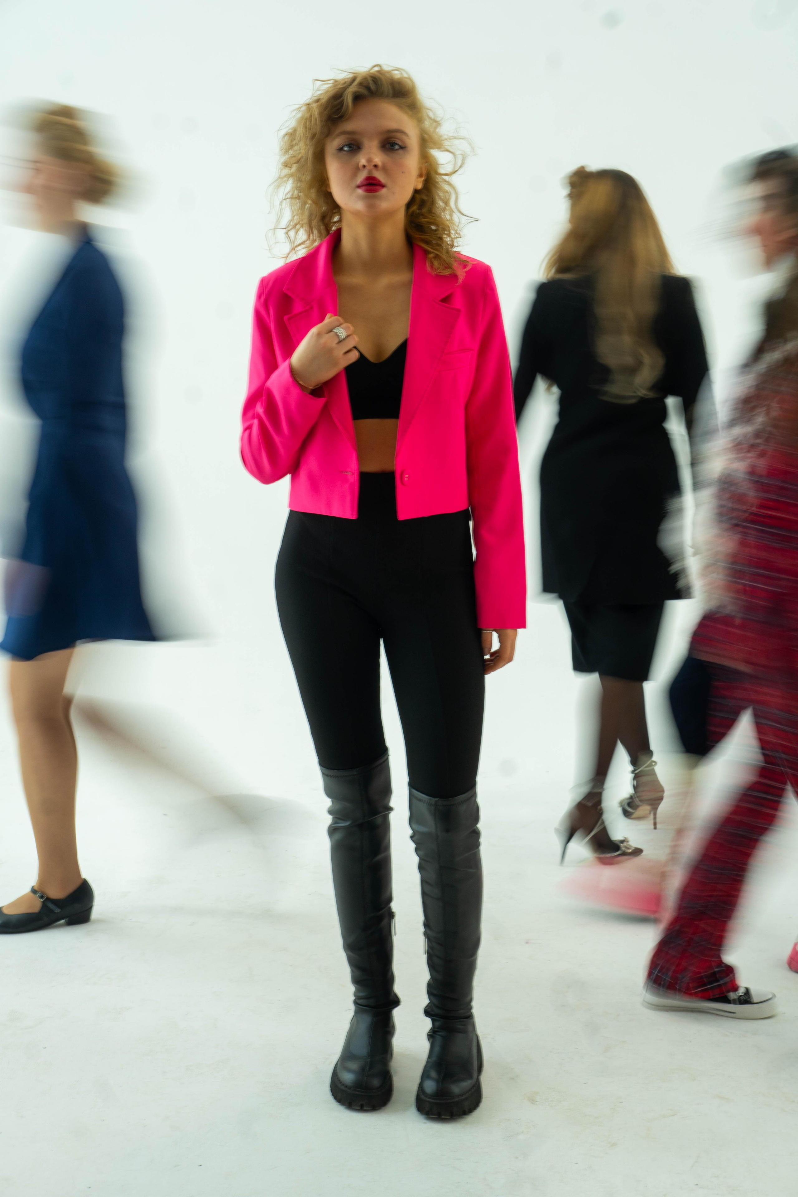 Актеры. Фотограф / видеограф в Москве и Сочи Sofia Riversong