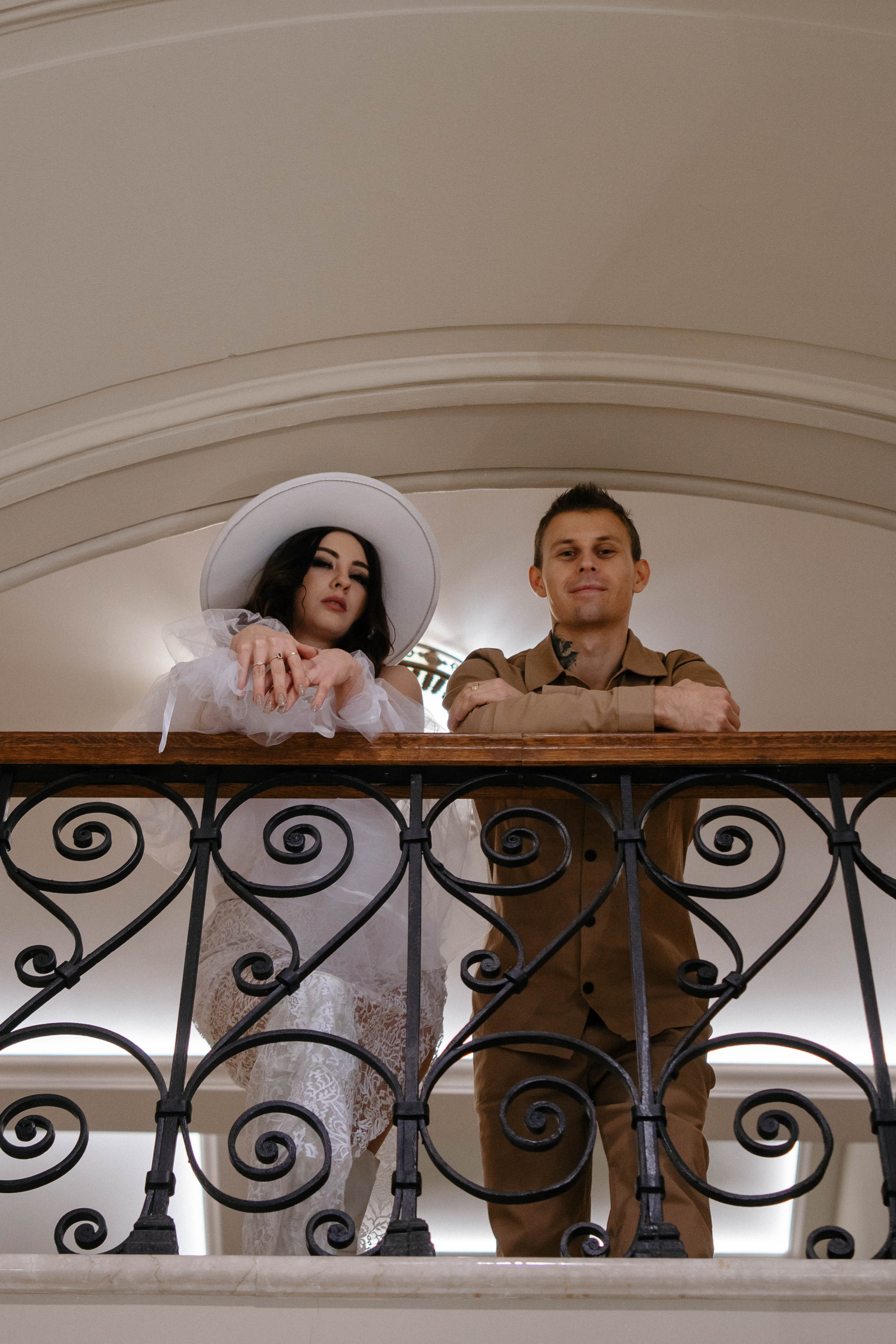 Илья & Галина. Фотограф / видеограф в Москве и Сочи Sofia Riversong