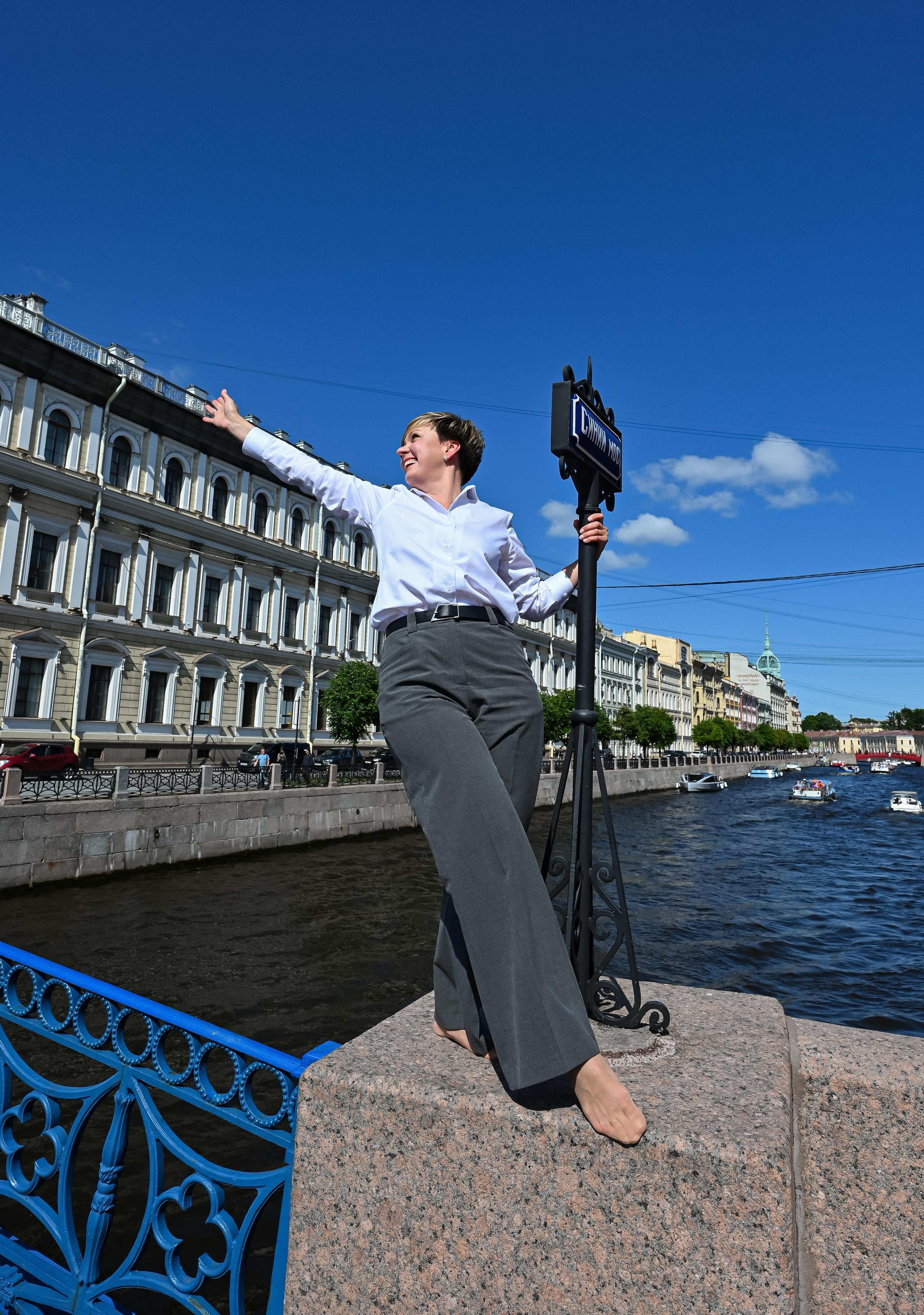 . ZDARONOKIA Репортажный фотограф