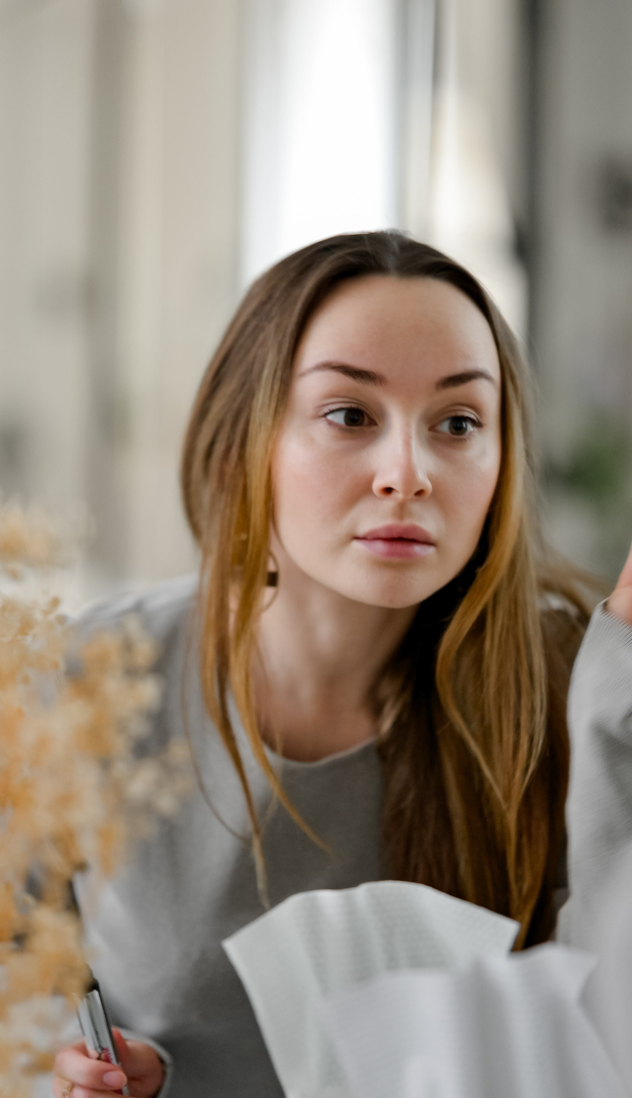 Мама дома. ZDARONOKIA Репортажный фотограф