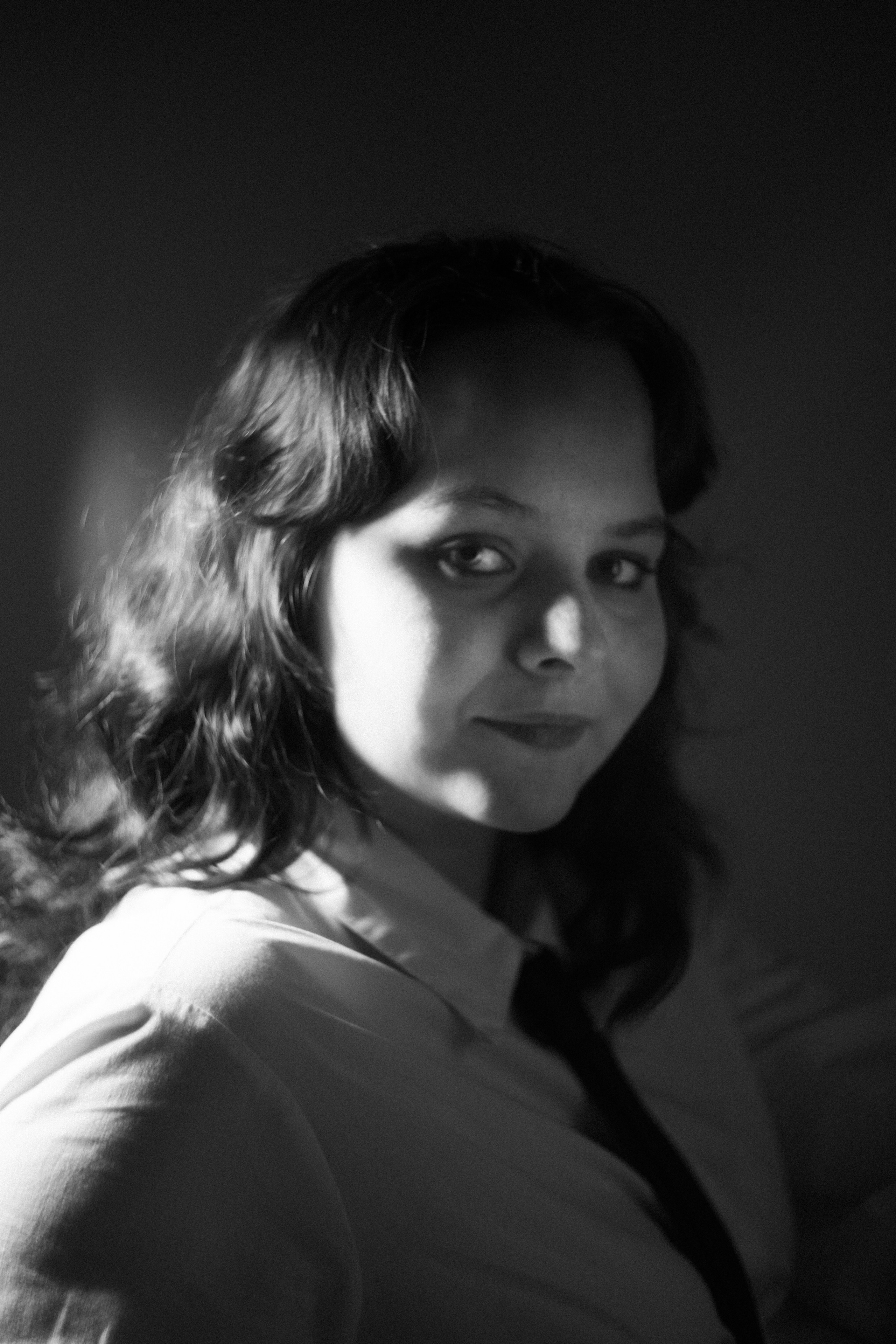 Елена. Александр Макаров