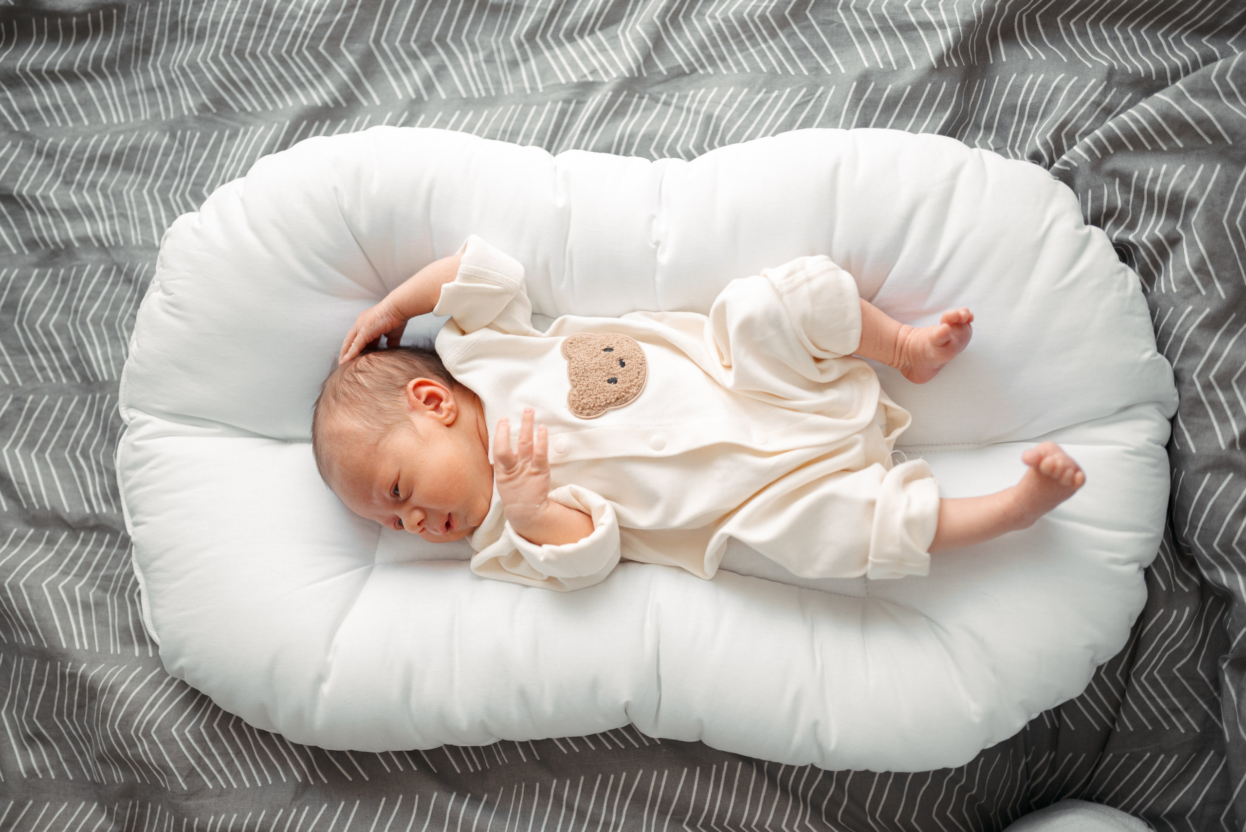 Савва. Семейный и детский фотограф в Щелково Алена Дробот