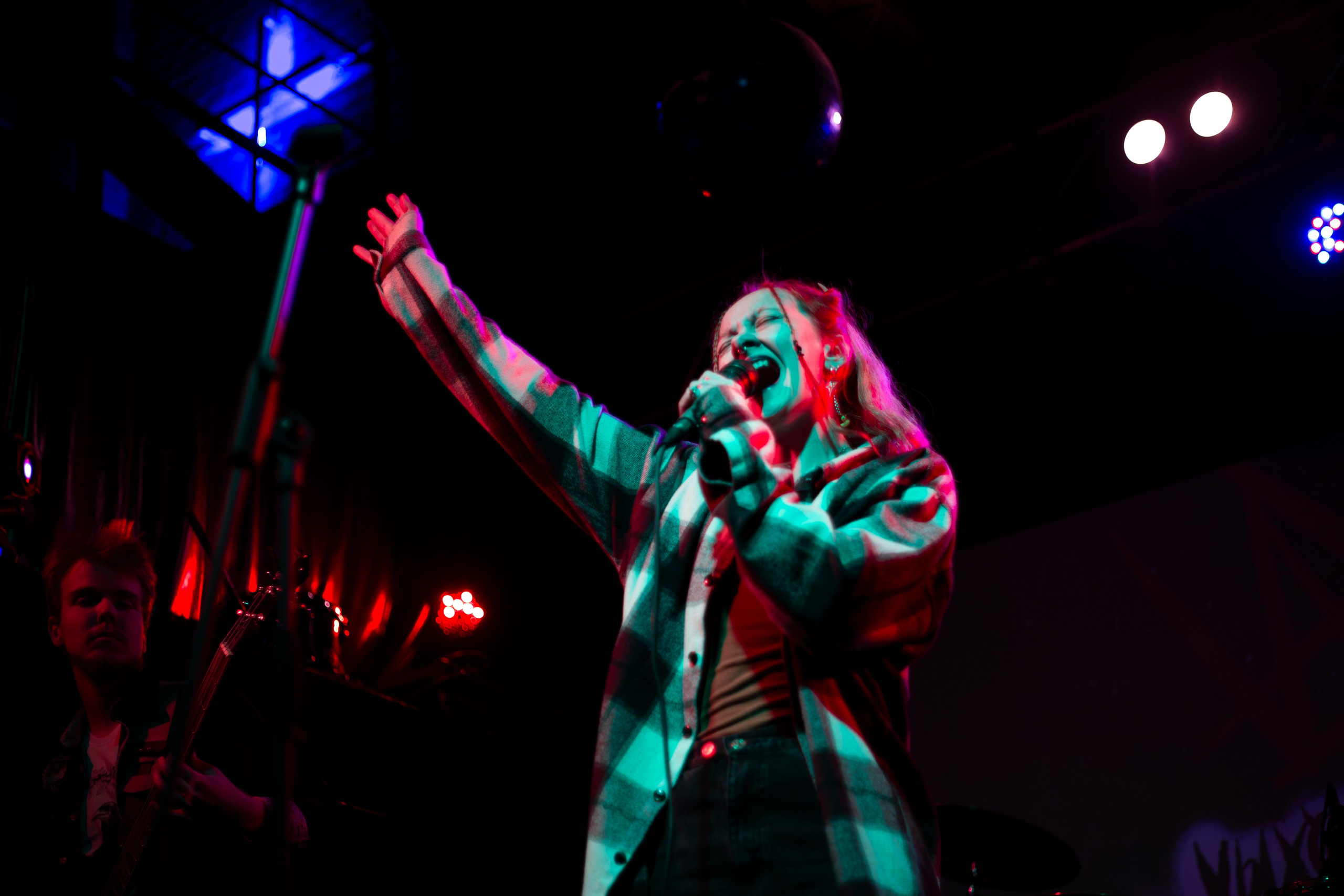 Мрачные сказки. Фотограф Сергей Мединов