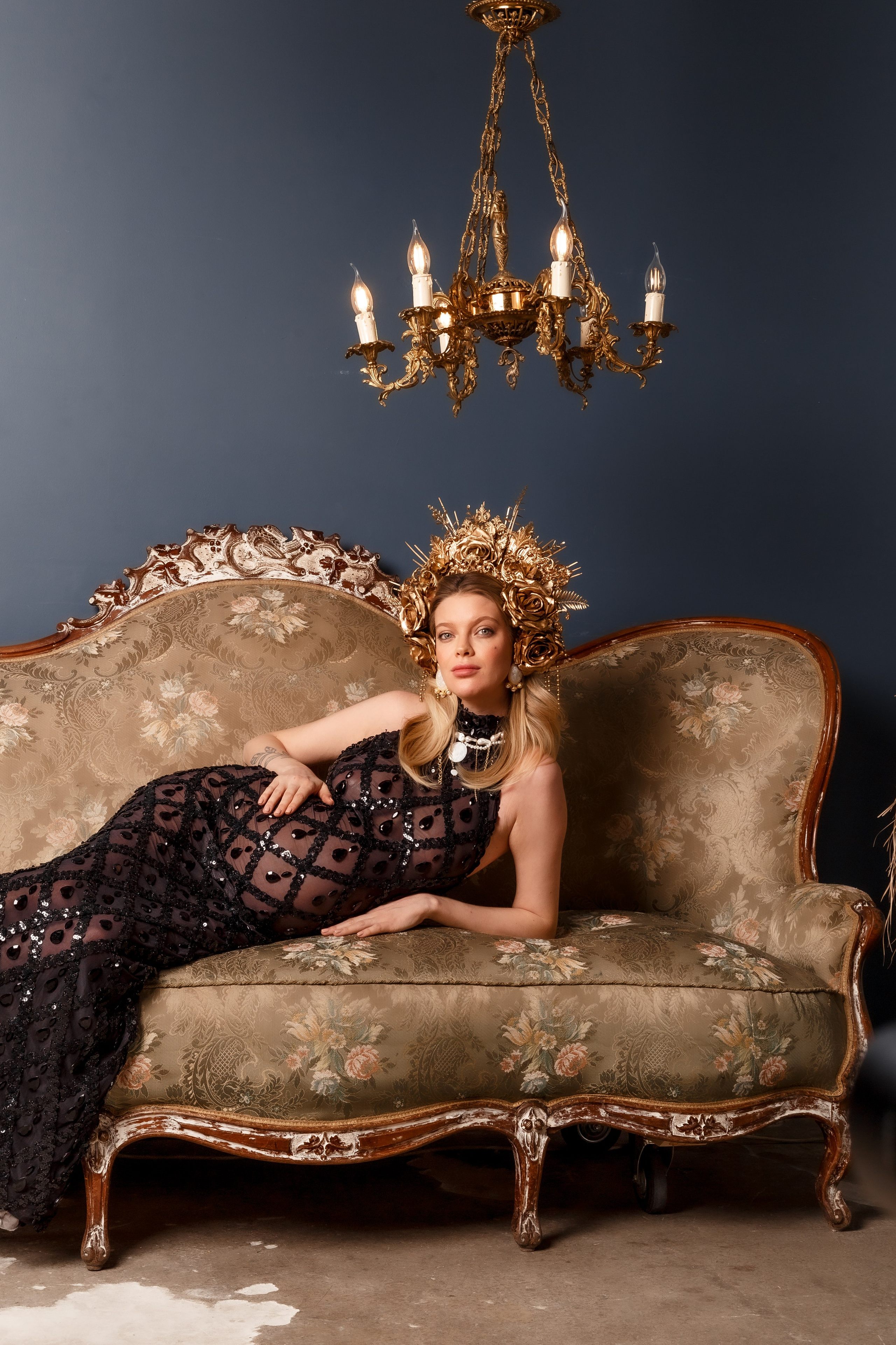 Мария. Свадебный фотограф в Москве — Ольга Козловская