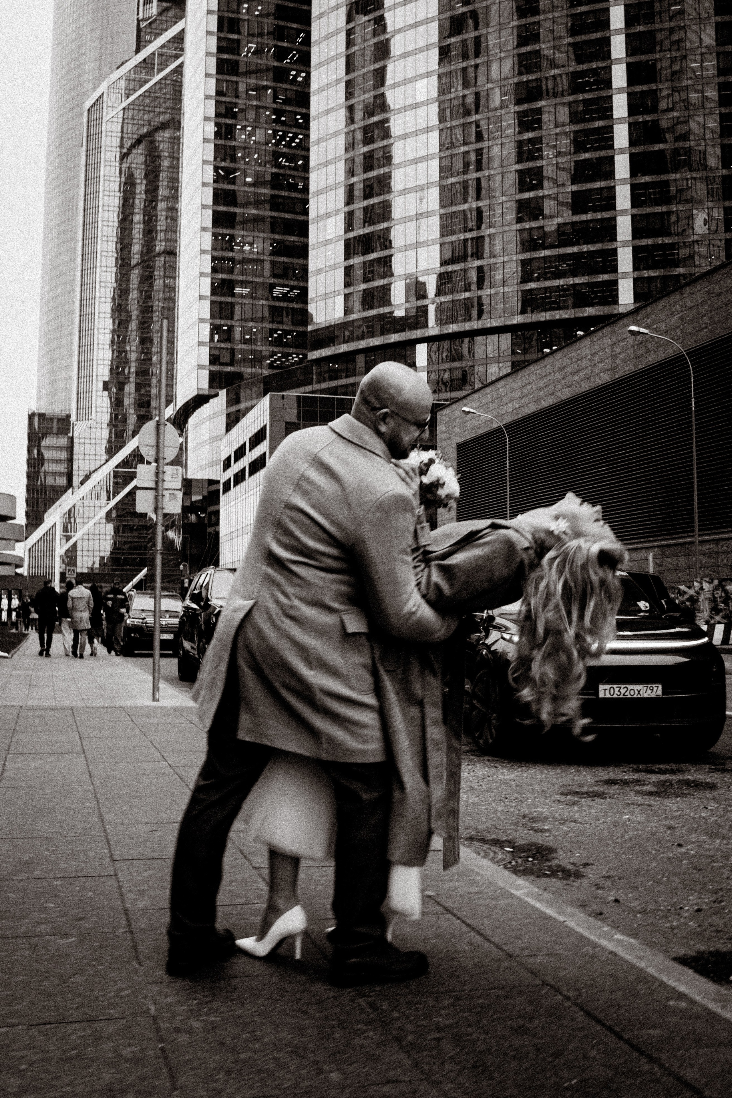 Свадьба Павла и Юлии. Продакшн VANDAL VISION