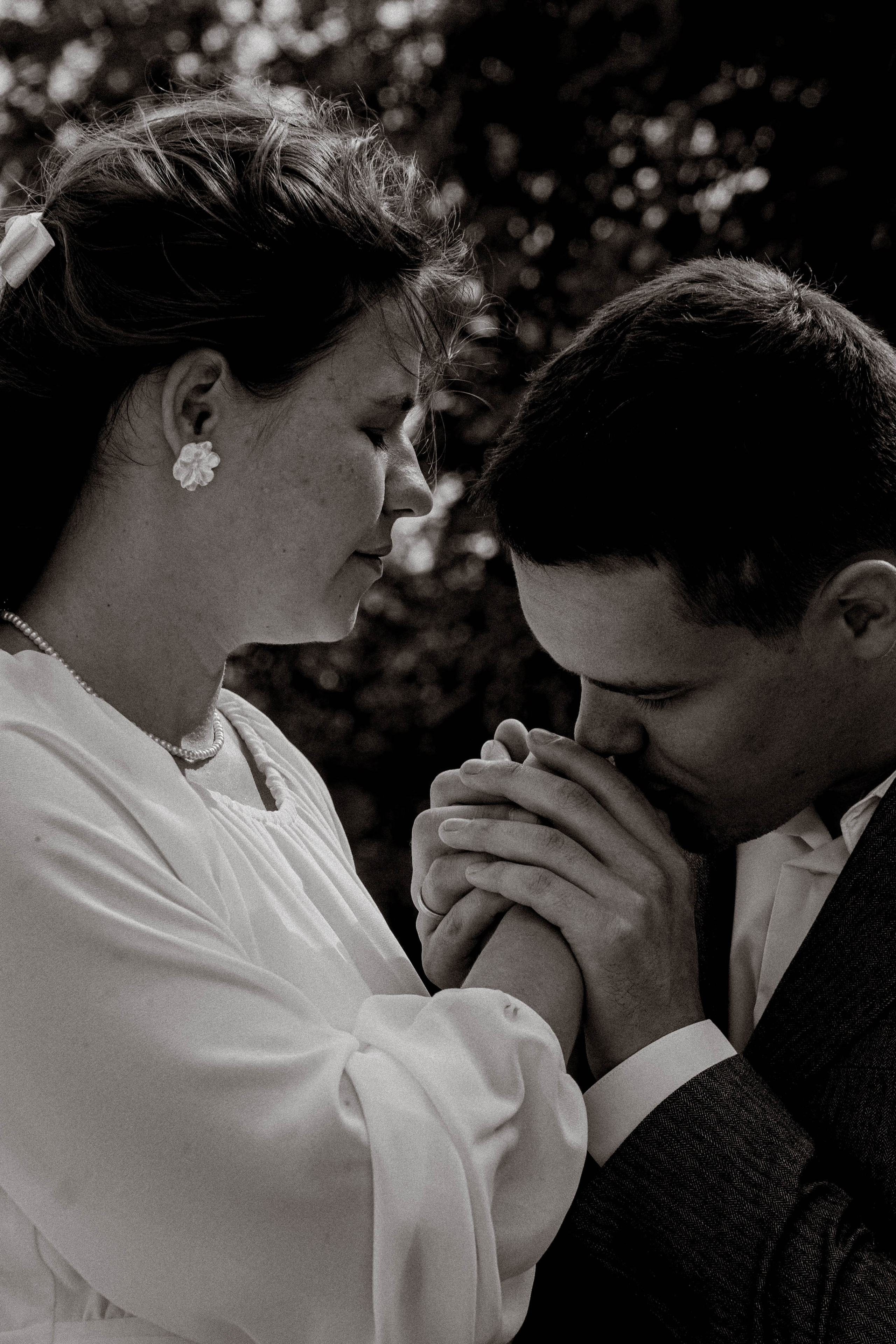 Свадьба Артура и Марии. Продакшн VANDAL VISION