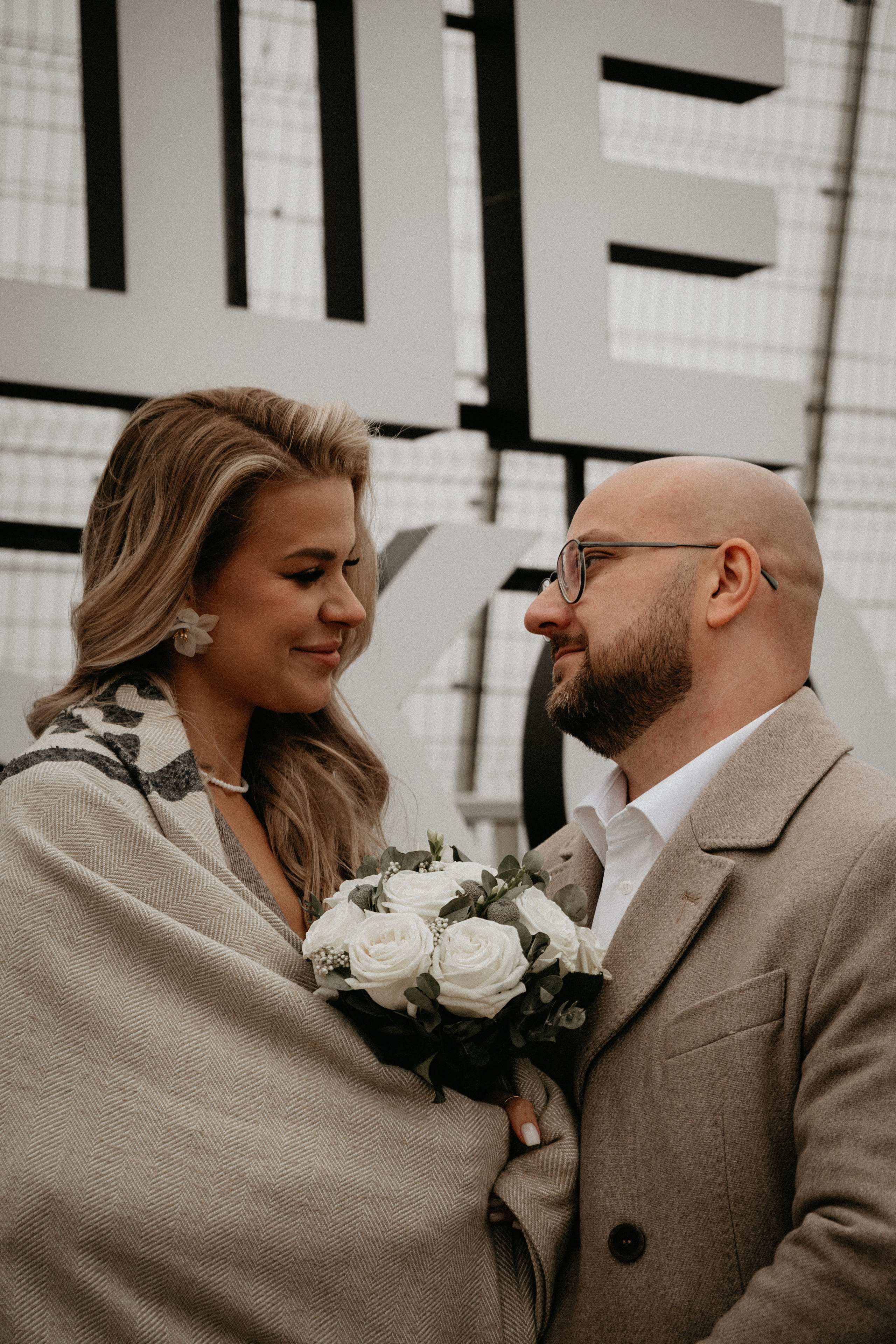 Свадьба Павла и Юлии. Продакшн VANDAL VISION