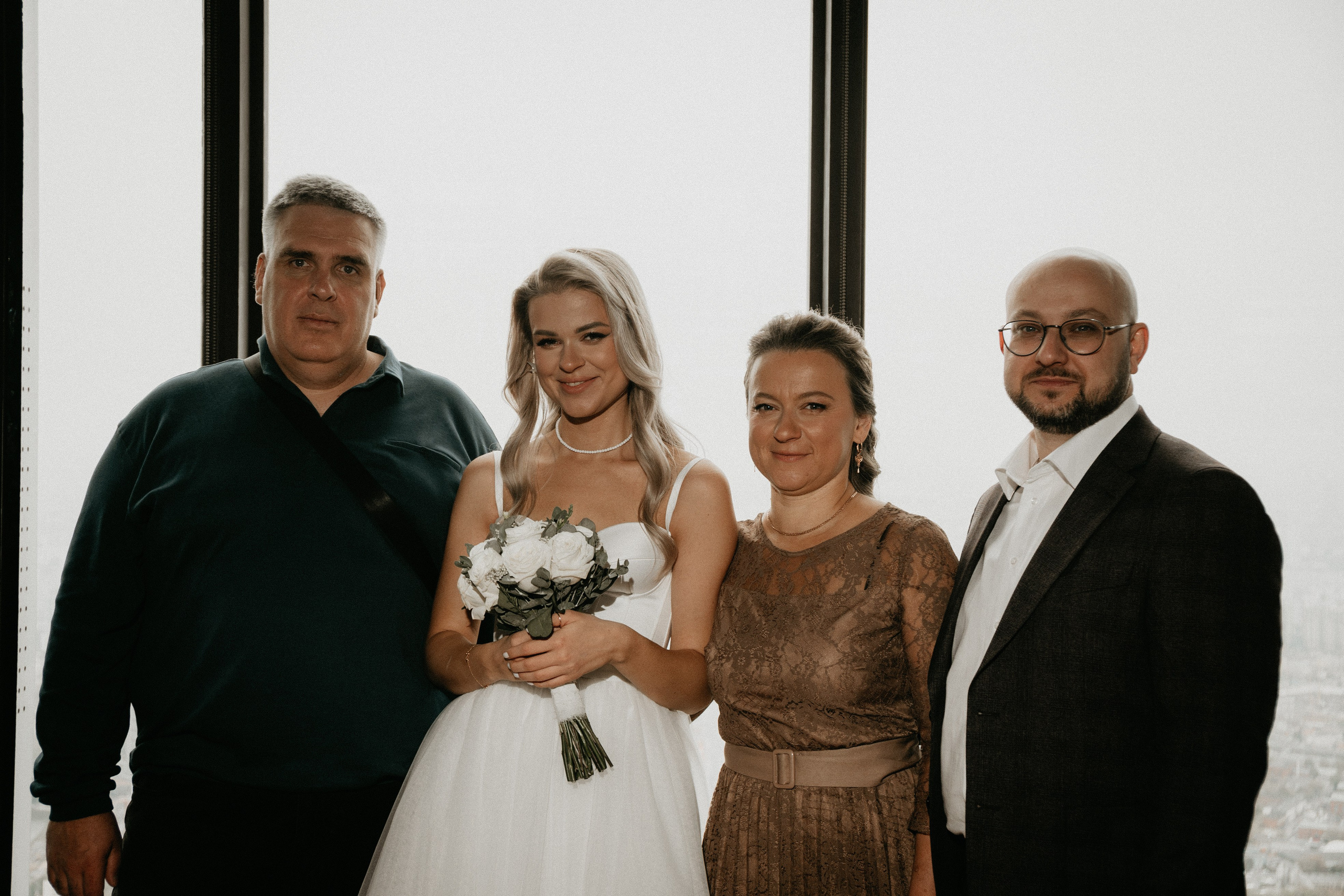 Свадьба Павла и Юлии. Продакшн VANDAL VISION