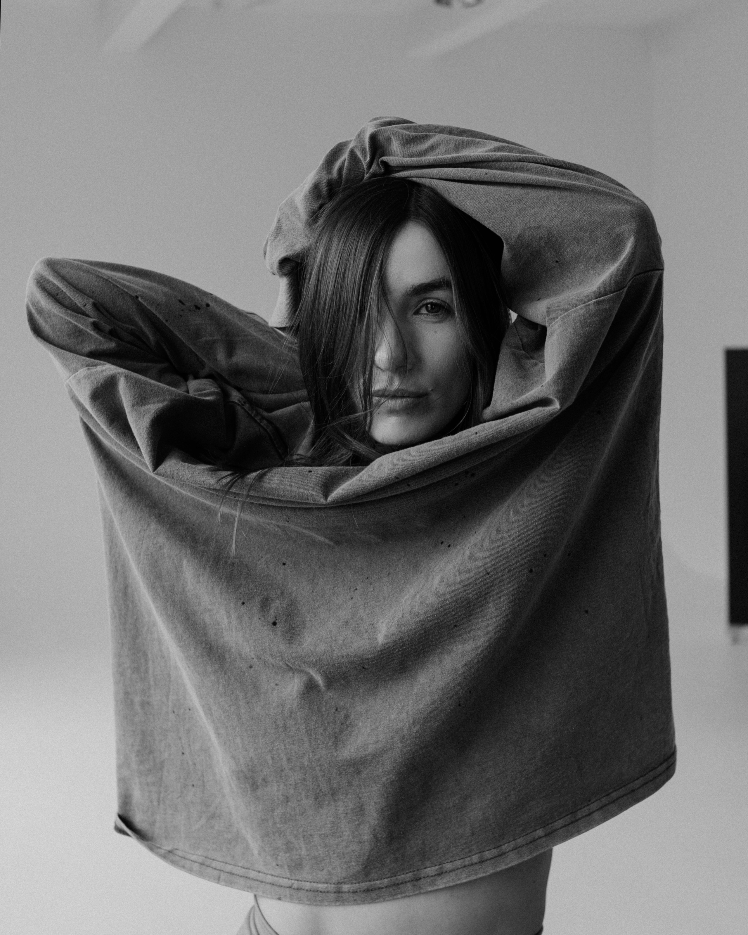 Portraits. Репортажный фотограф в Самаре