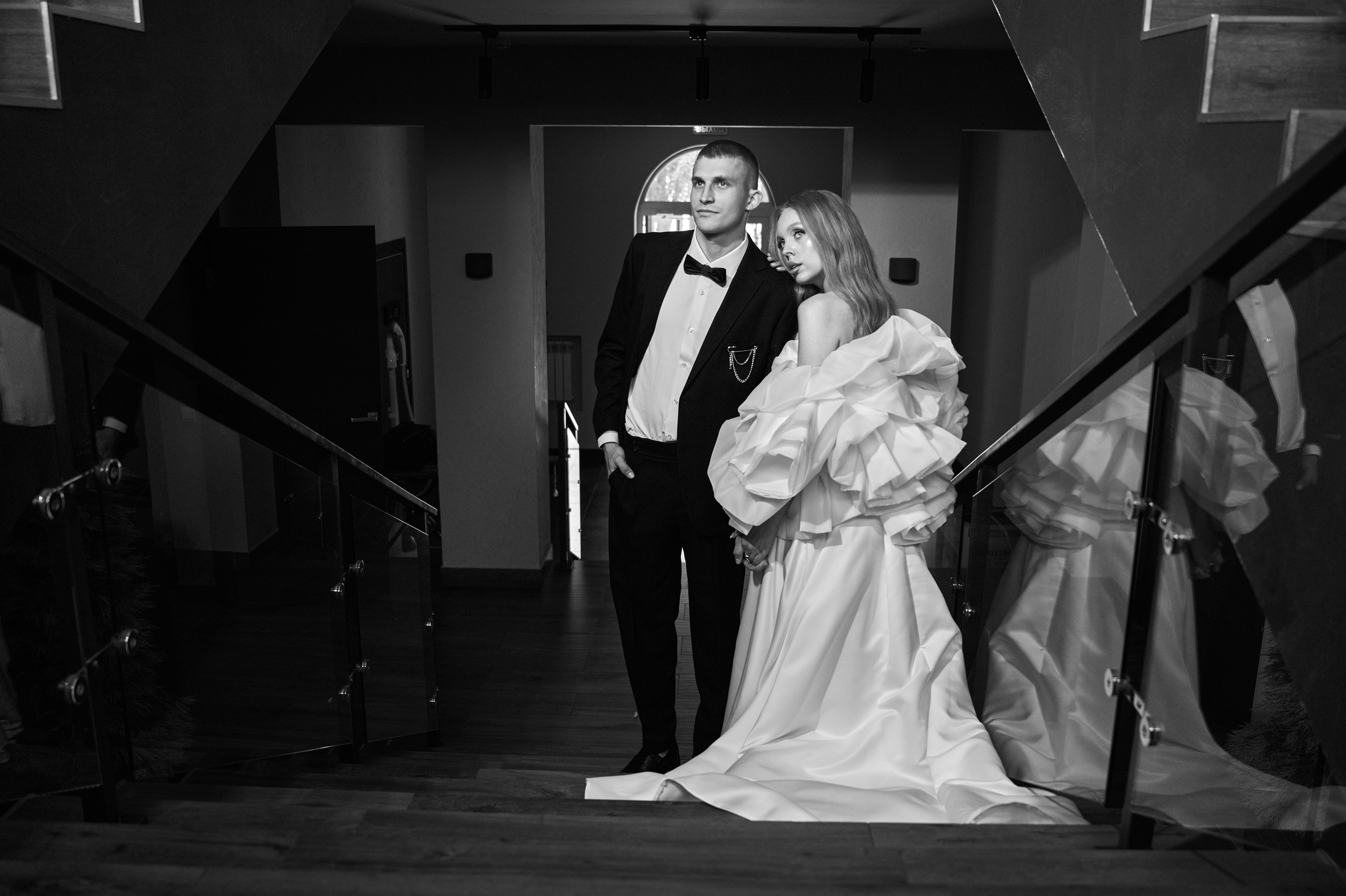 Ярослав и Карина. Фотограф Челябинск — Кирилл Устюжанин