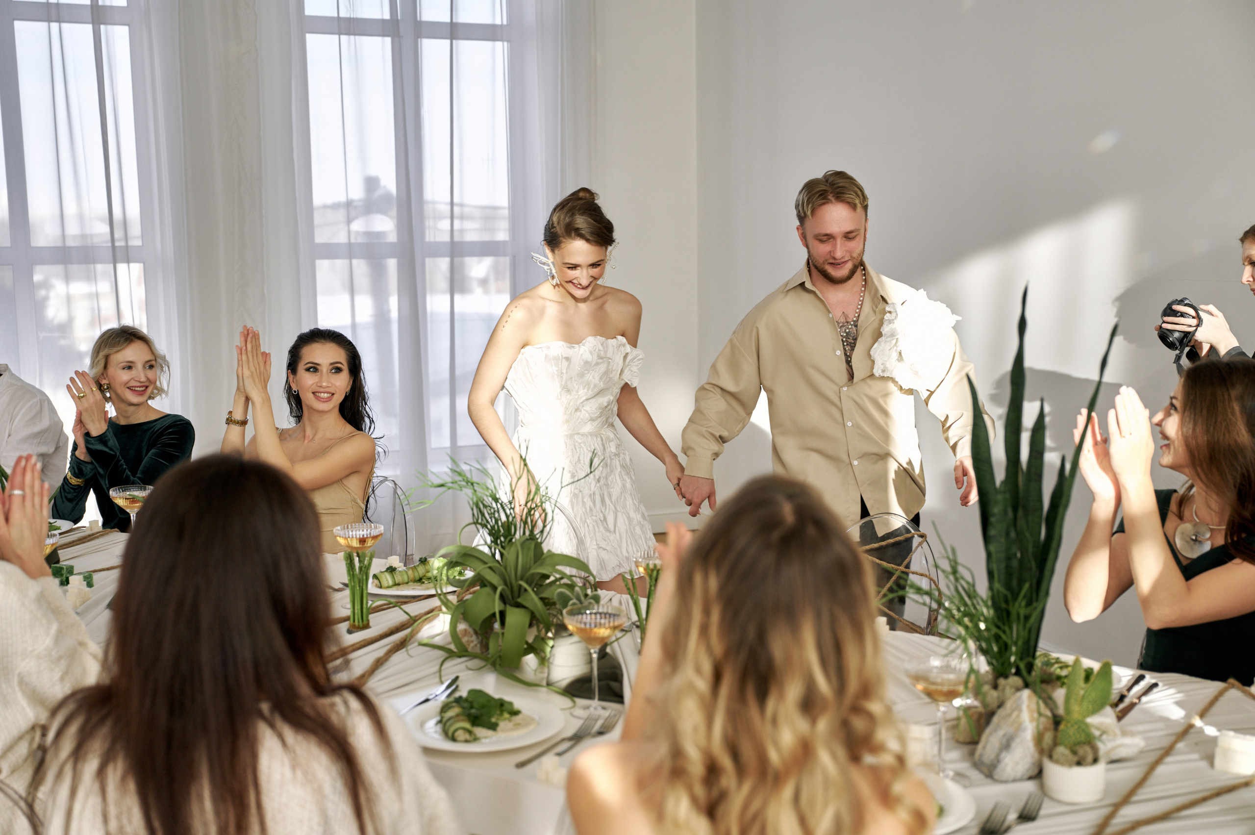 Милена и Владислав. Фотограф Челябинск — Кирилл Устюжанин