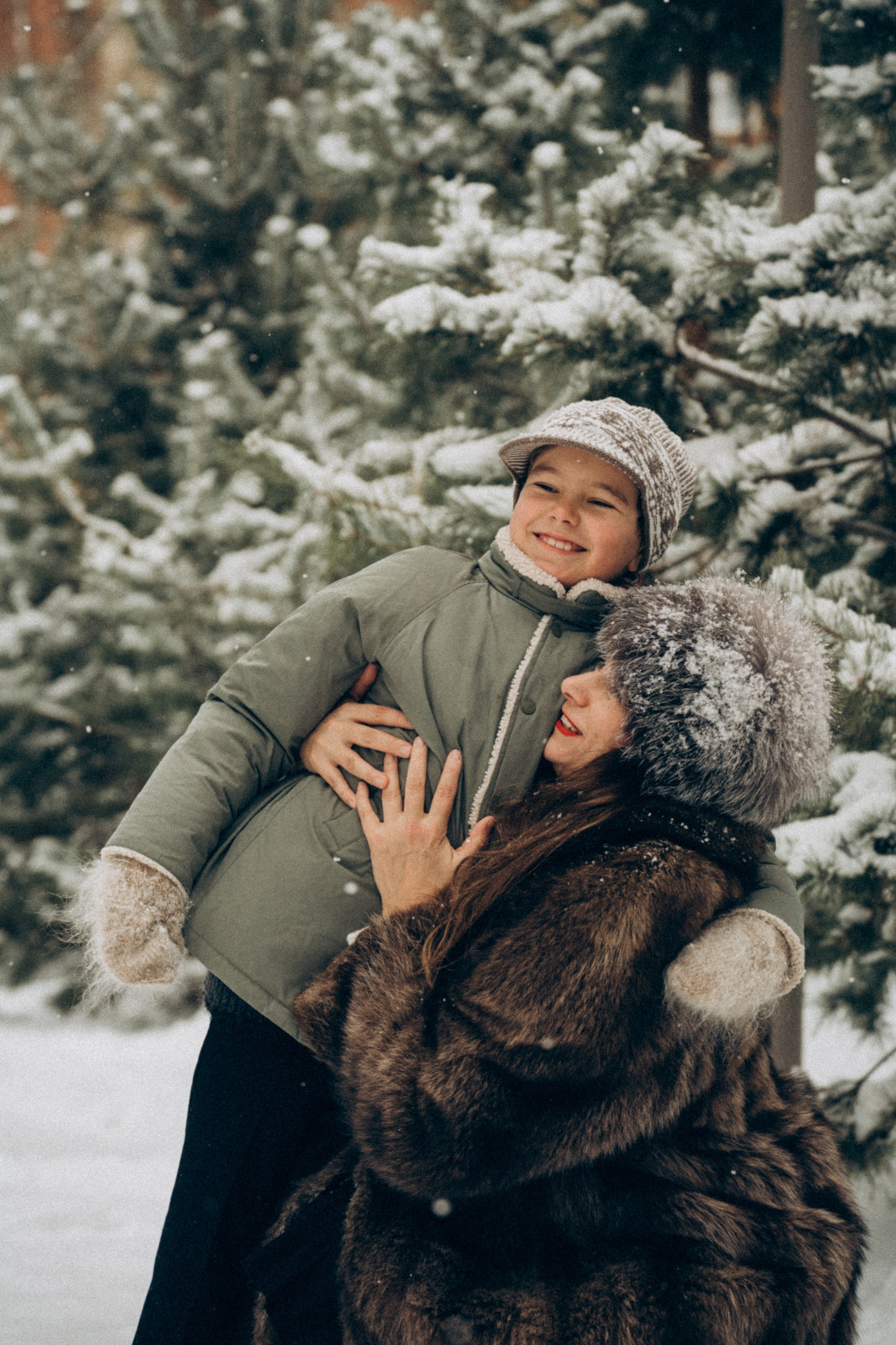 Есть только миг. Свадебный и семейный фотограф в Новосибирске Светлана Варутина
